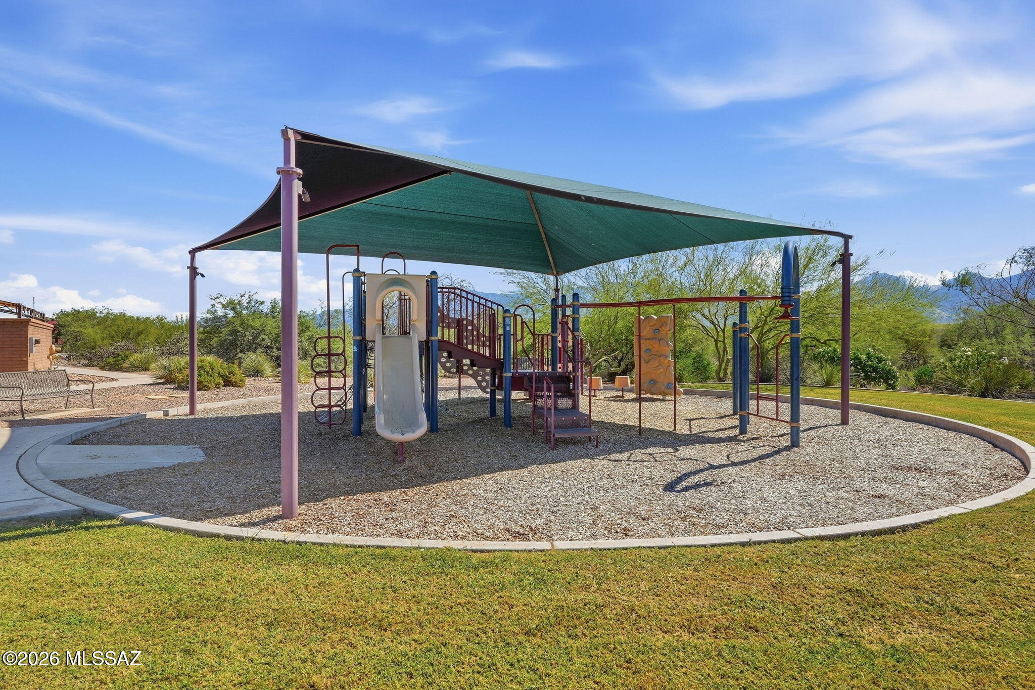 Maracay At Vistoso Block 3 - Residential