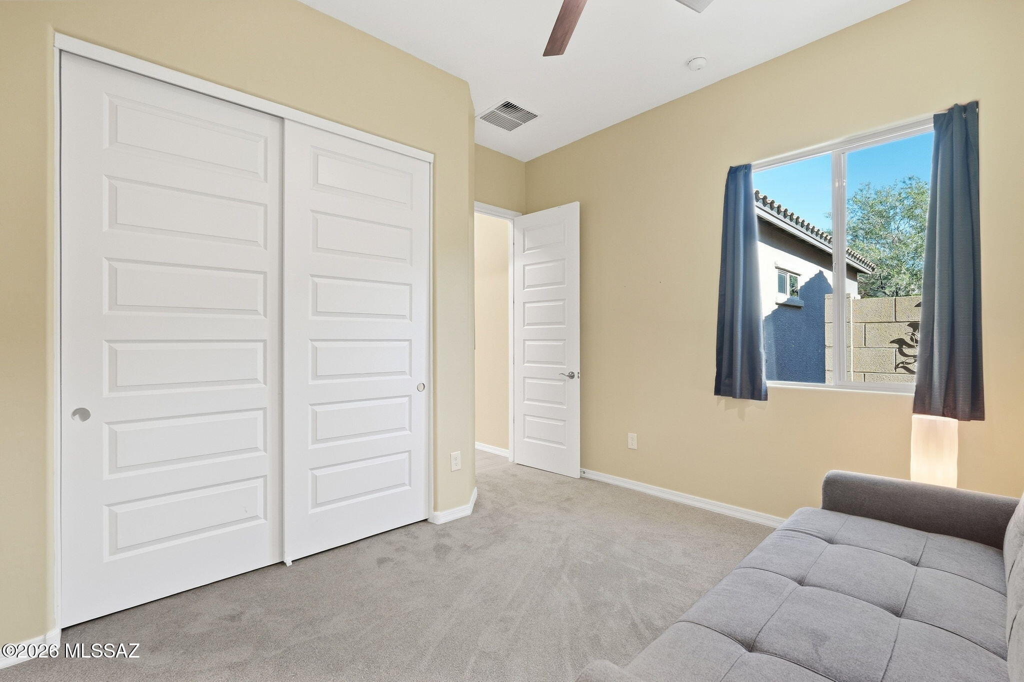Maracay At Vistoso Block 3 - Residential