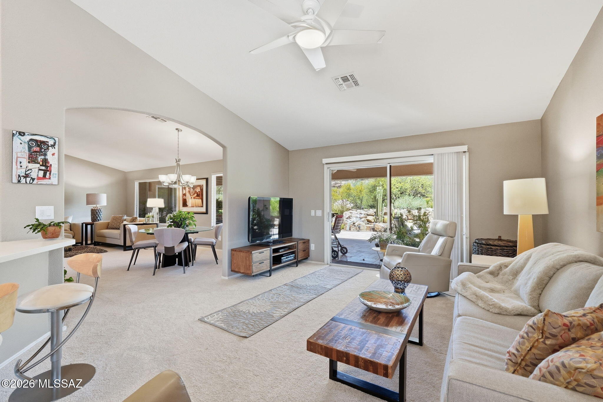 Saddlebrooke - Residential