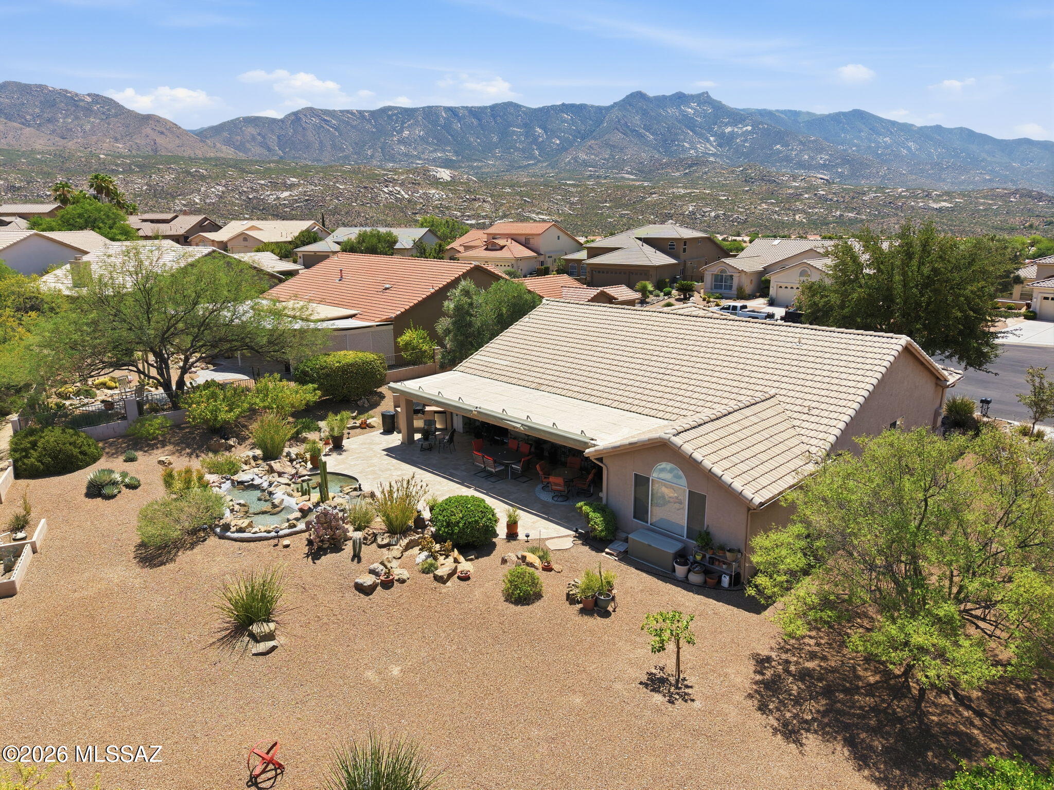 Saddlebrooke - Residential