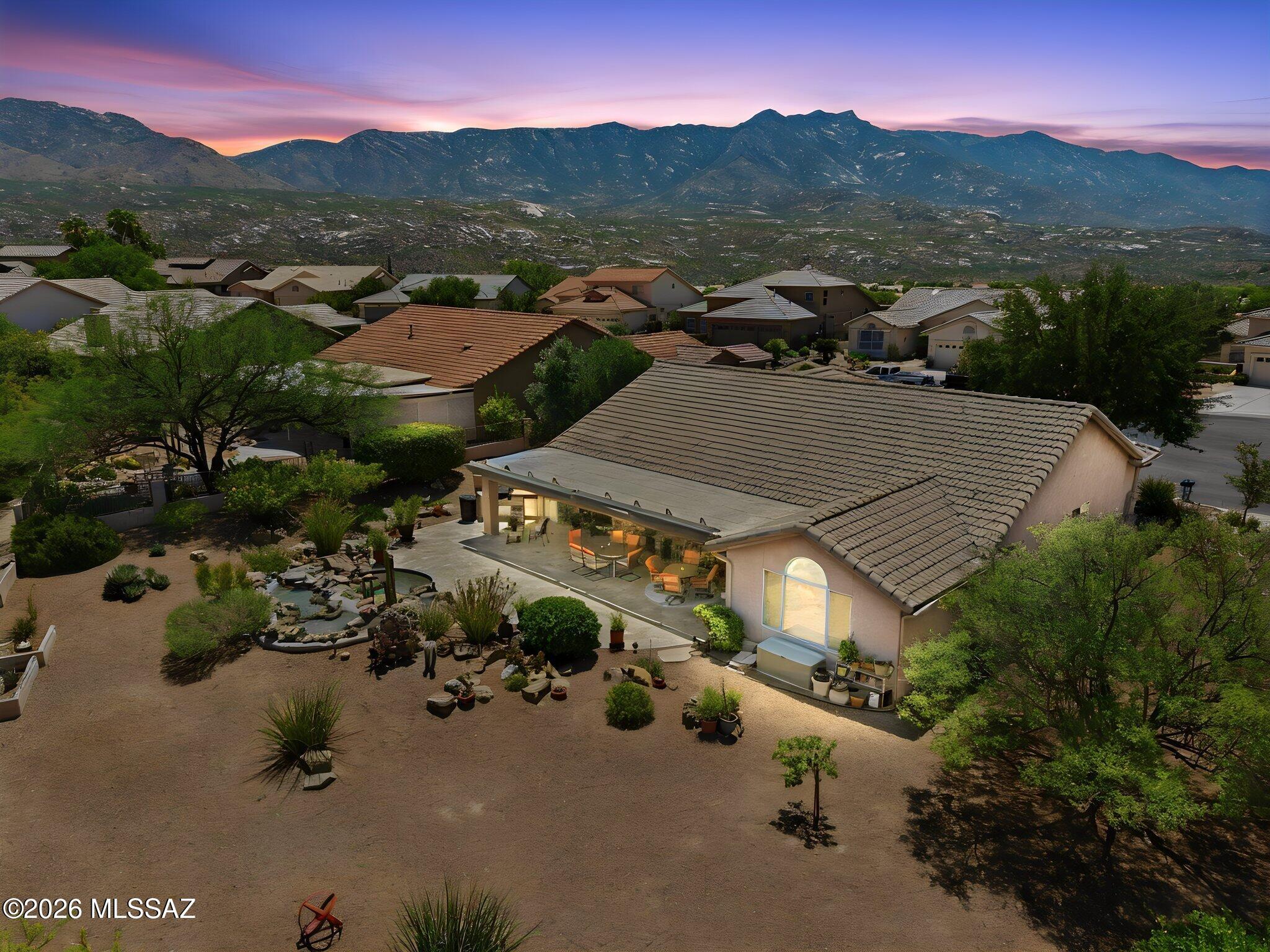 Saddlebrooke - Residential