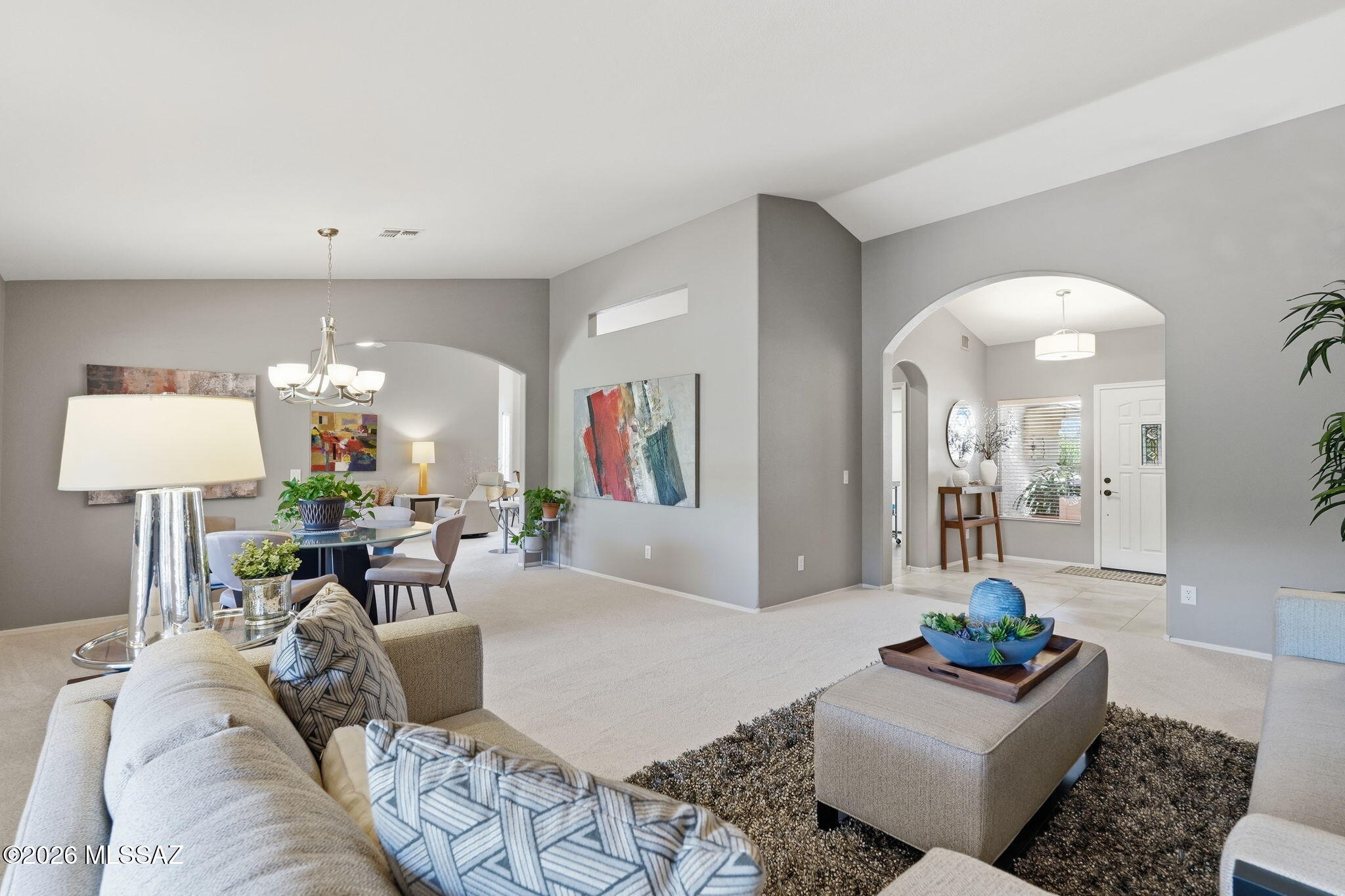 Saddlebrooke - Residential