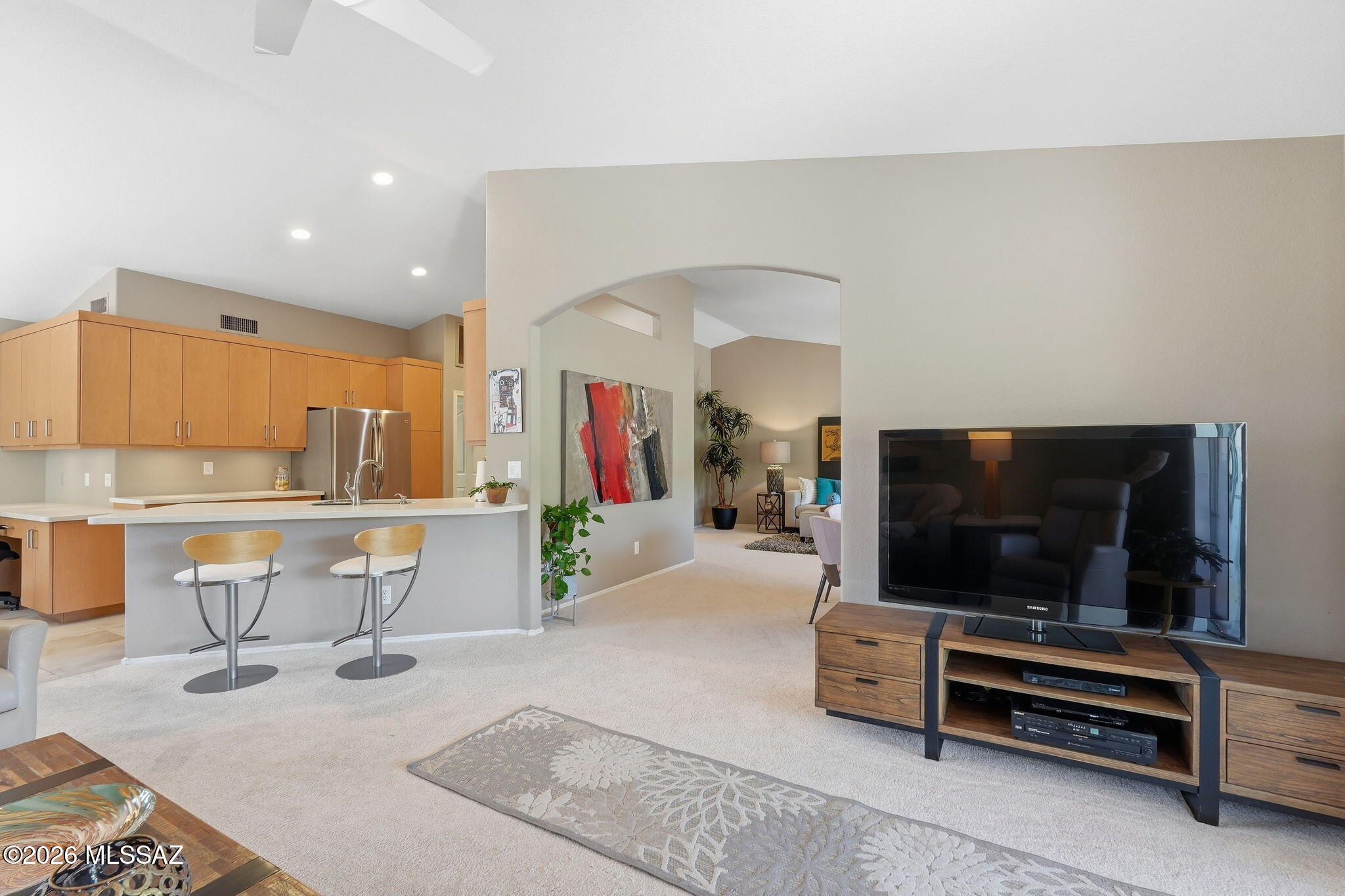Saddlebrooke - Residential