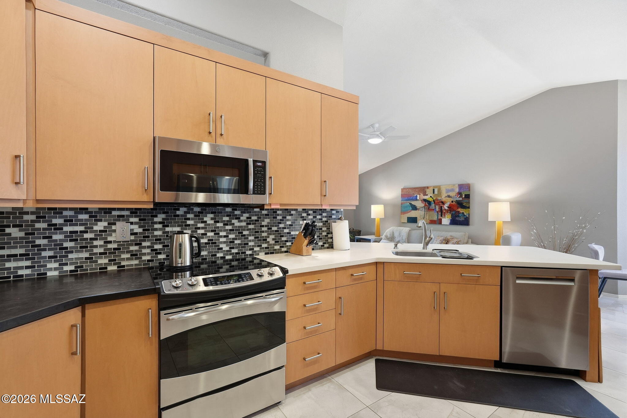 Saddlebrooke - Residential