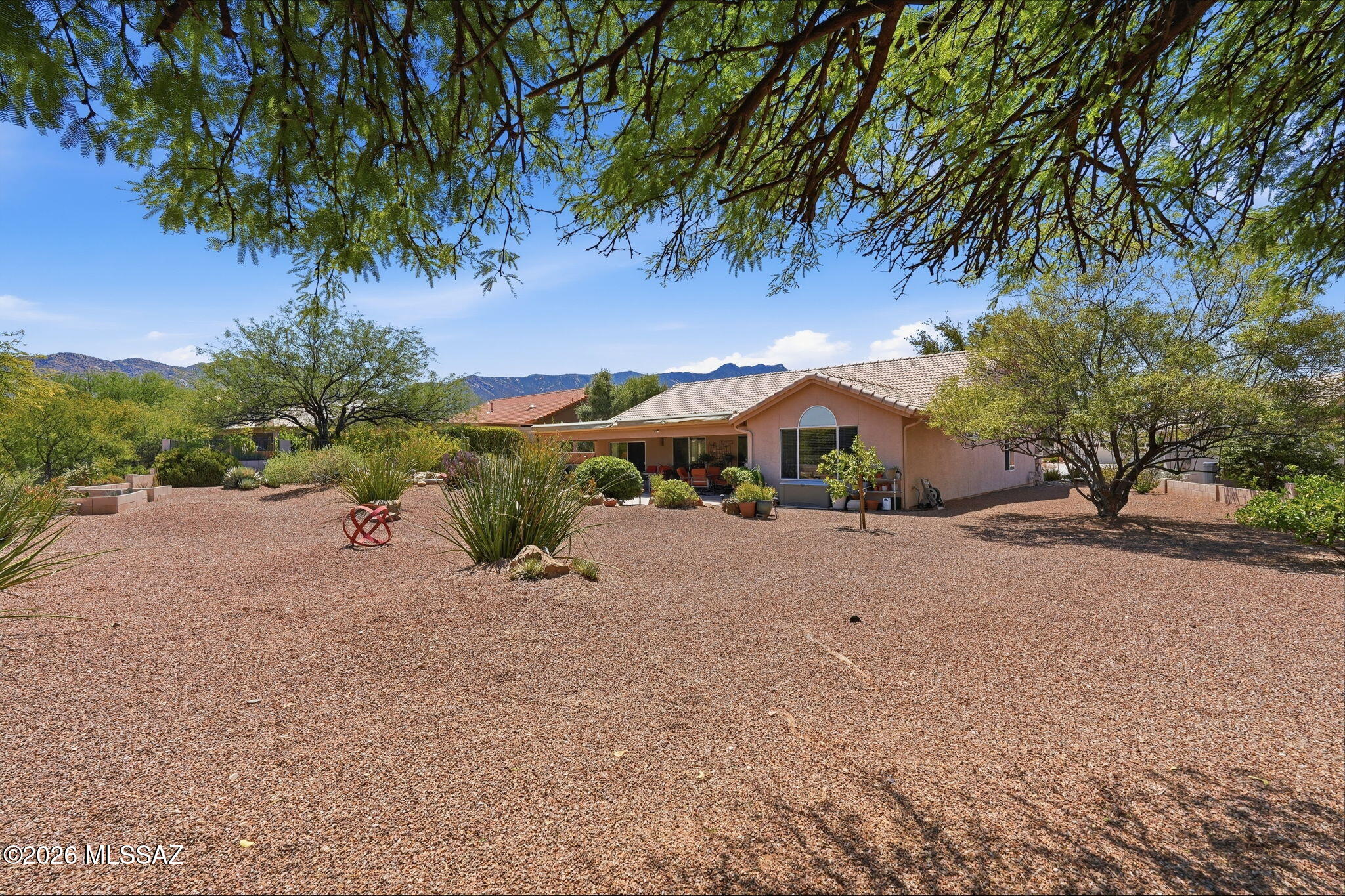 Saddlebrooke - Residential