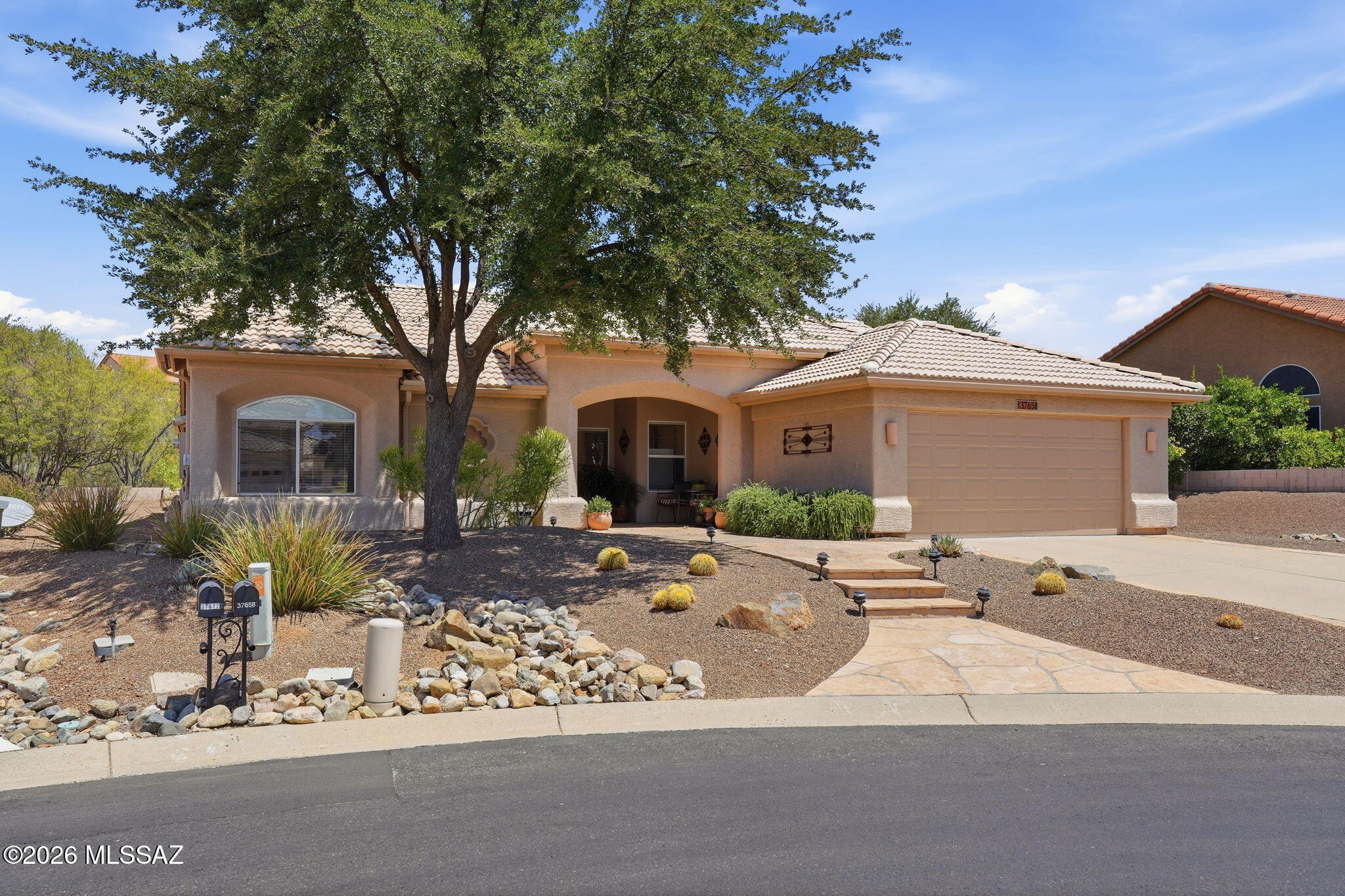 Saddlebrooke - Residential