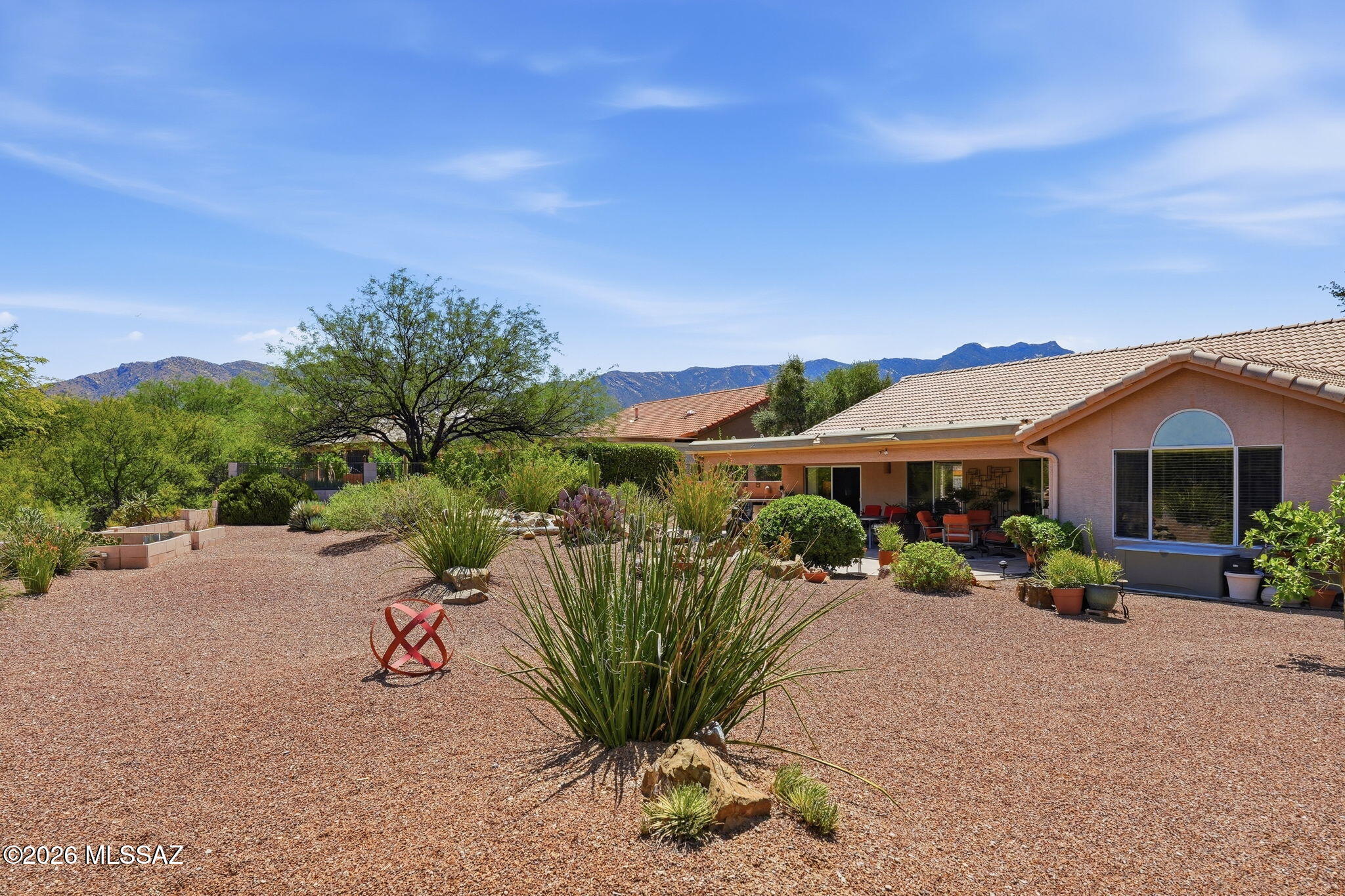 Saddlebrooke - Residential