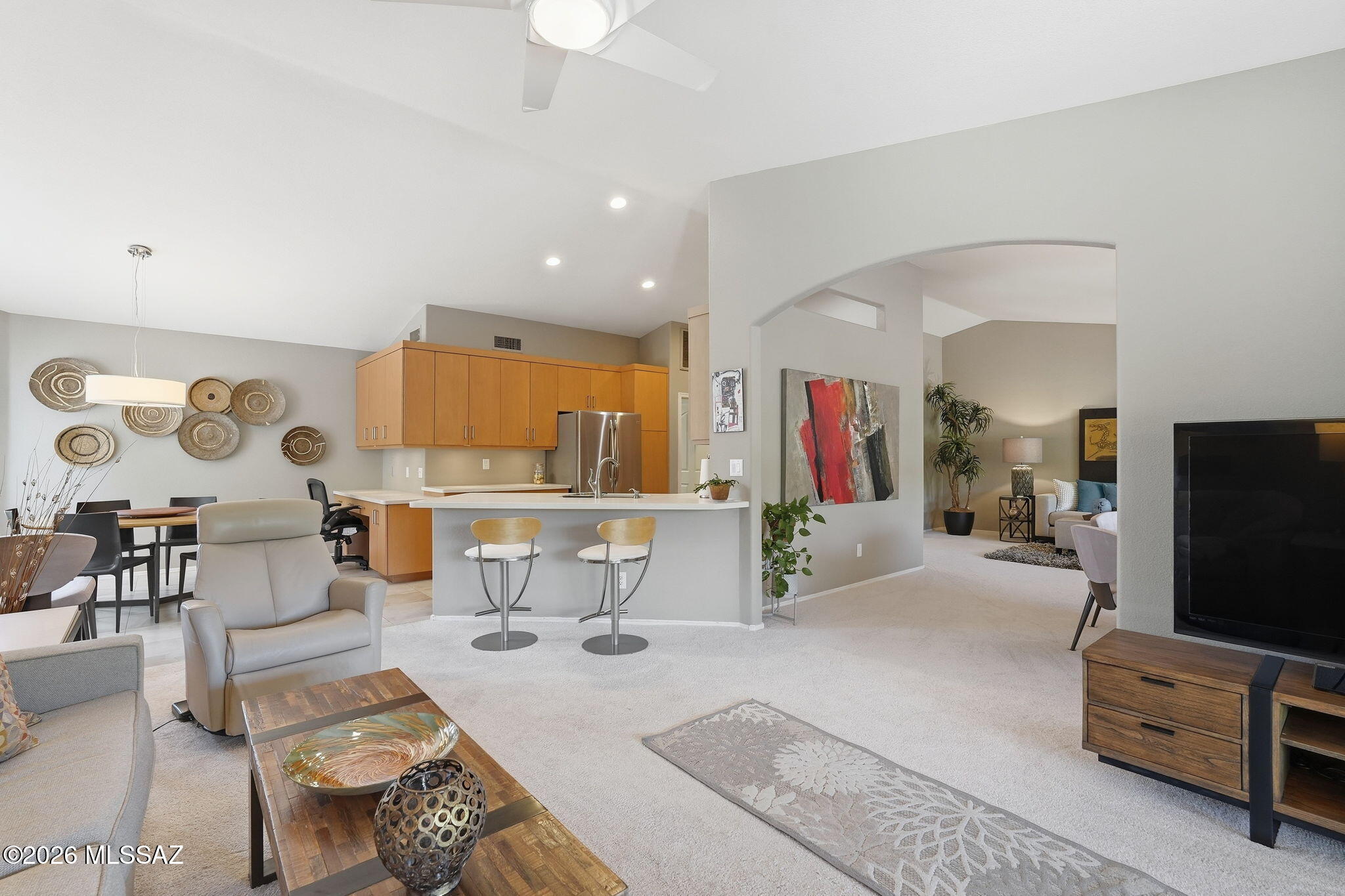 Saddlebrooke - Residential