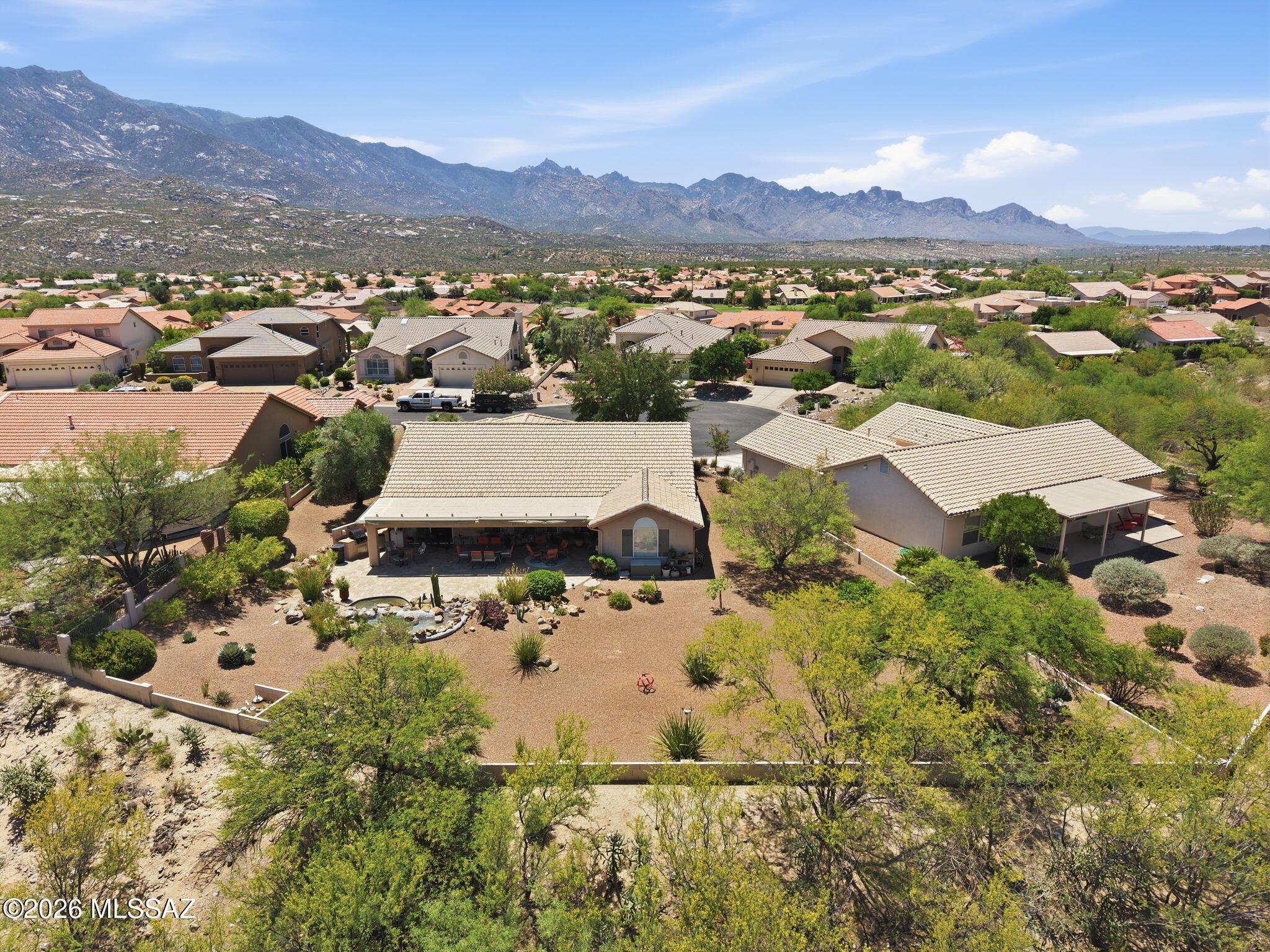Saddlebrooke - Residential