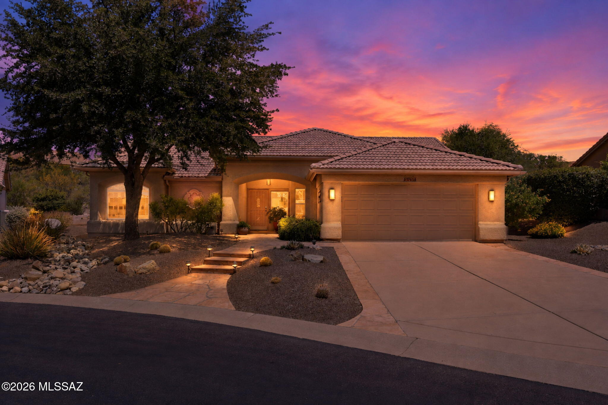 Saddlebrooke - Residential