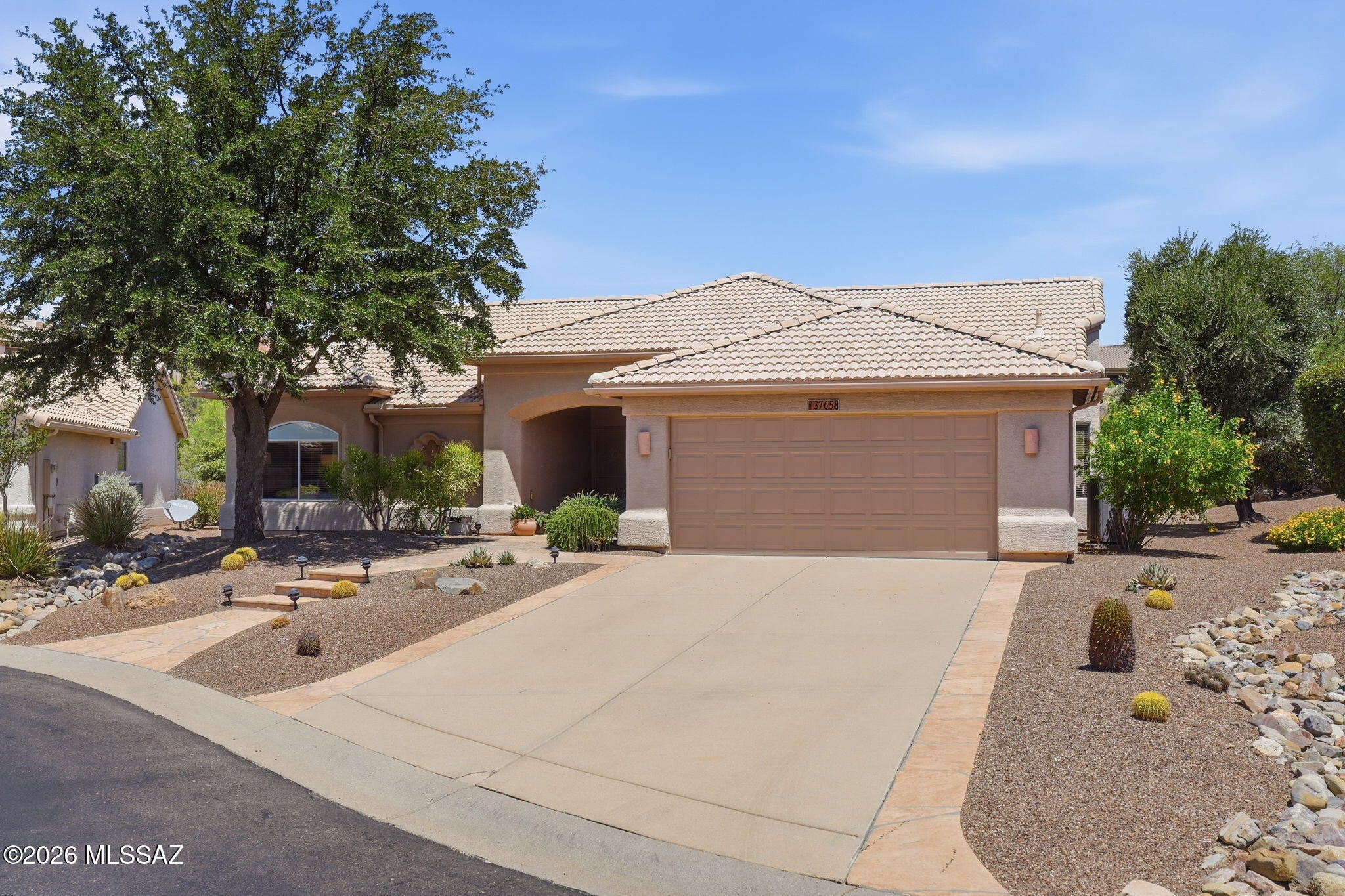 Saddlebrooke - Residential