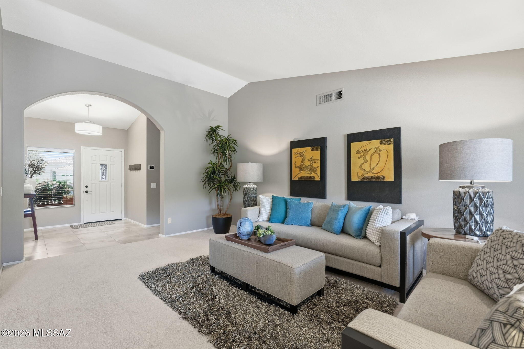 Saddlebrooke - Residential
