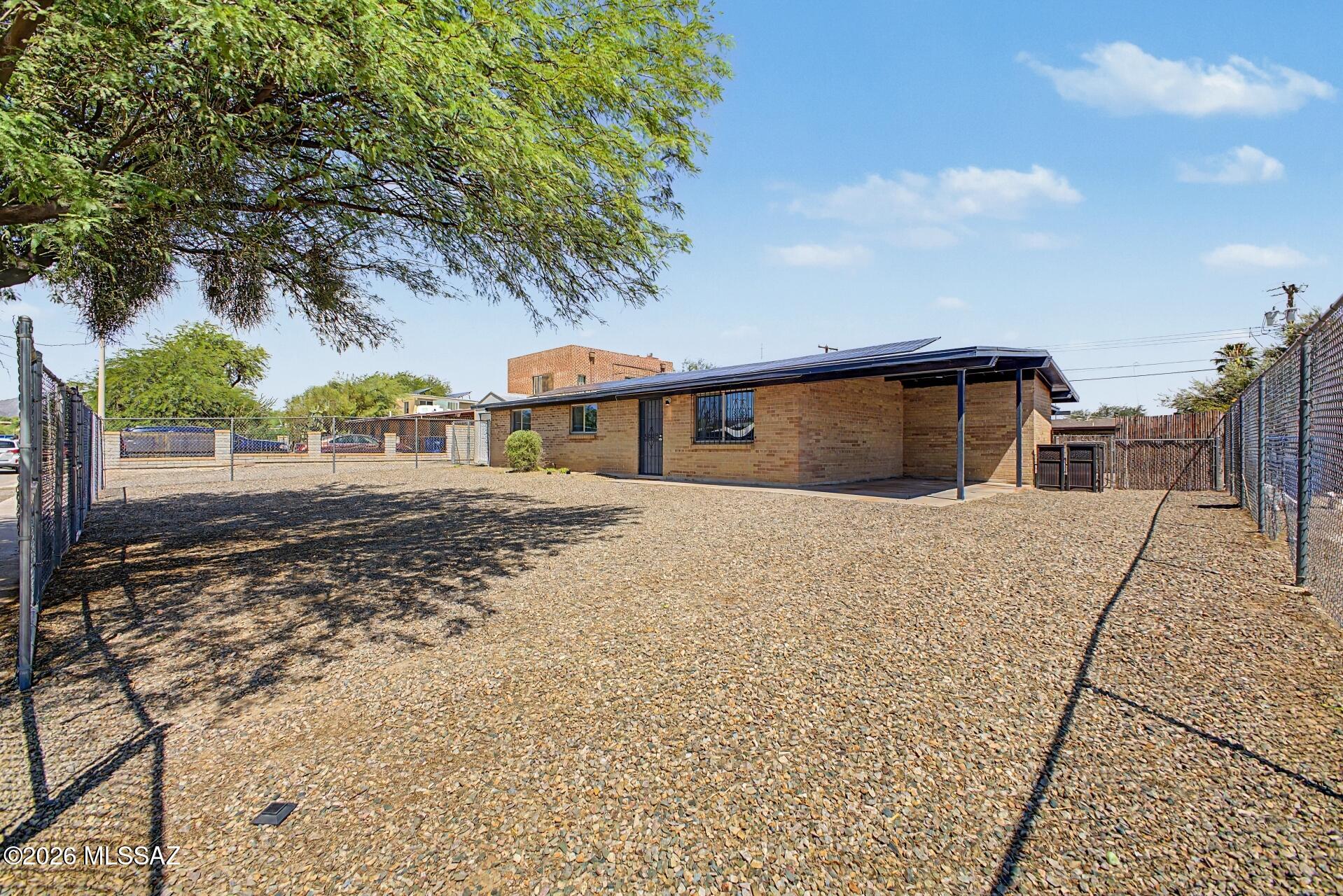 Silvercroft - Residential