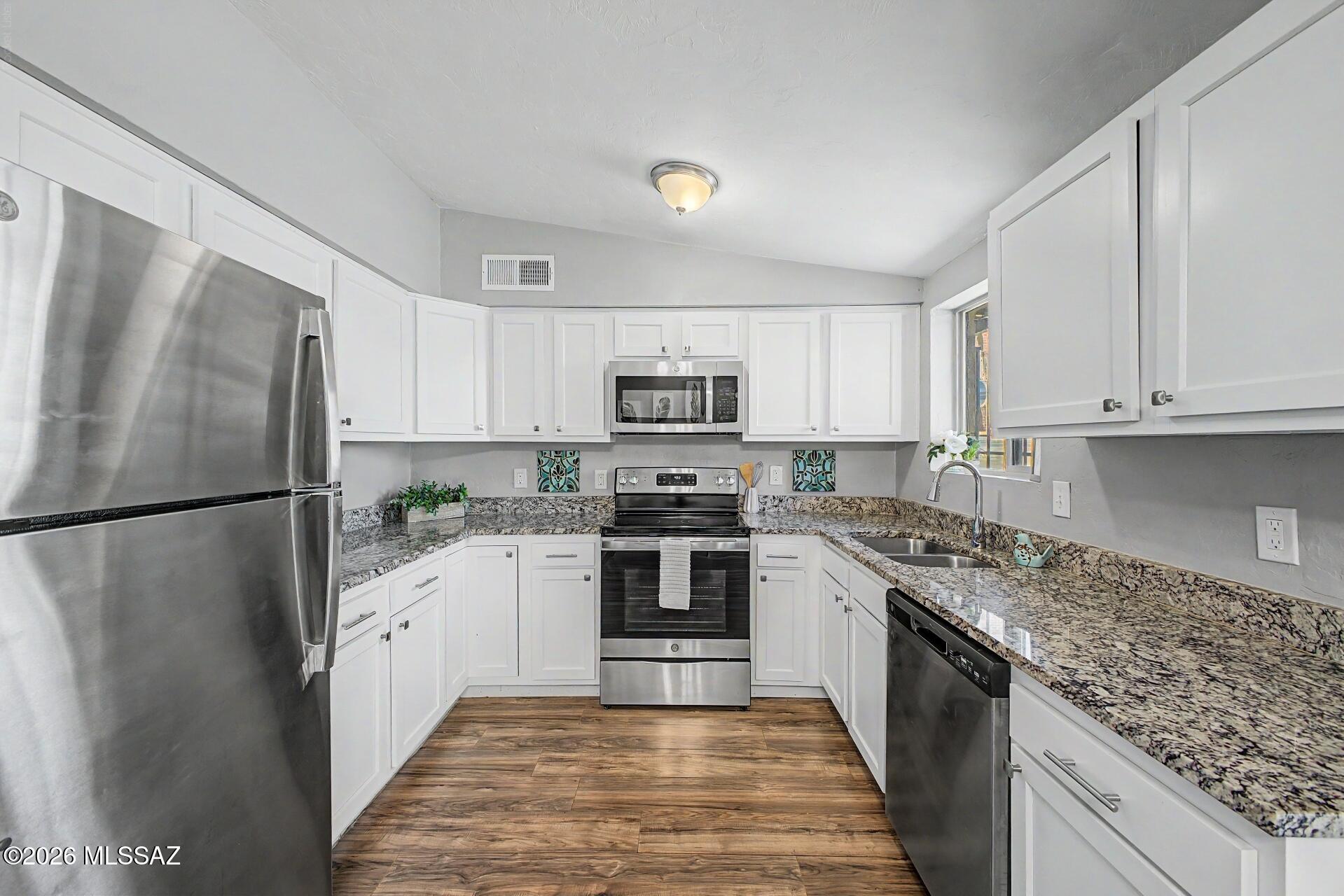 Silvercroft - Residential