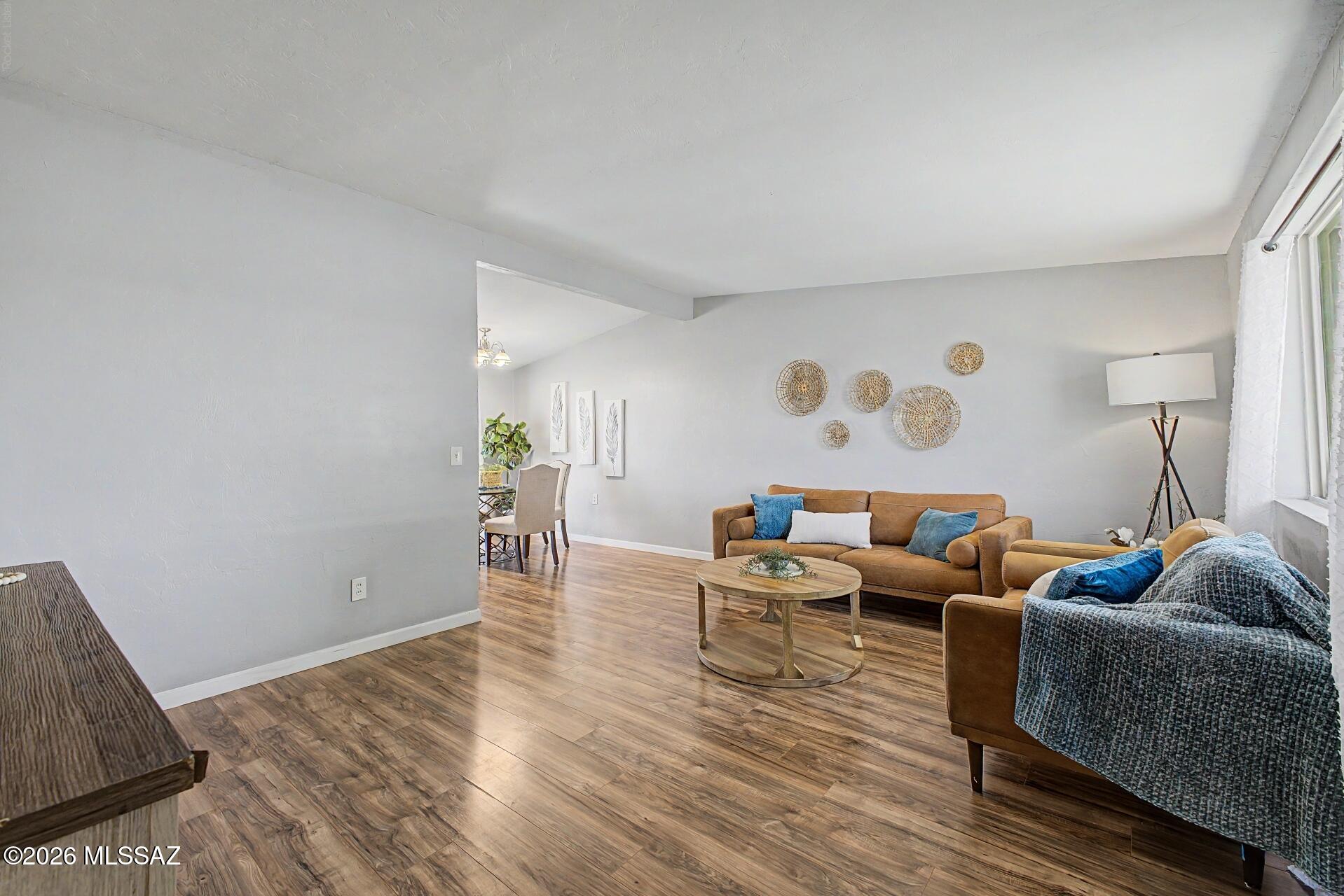 Silvercroft - Residential