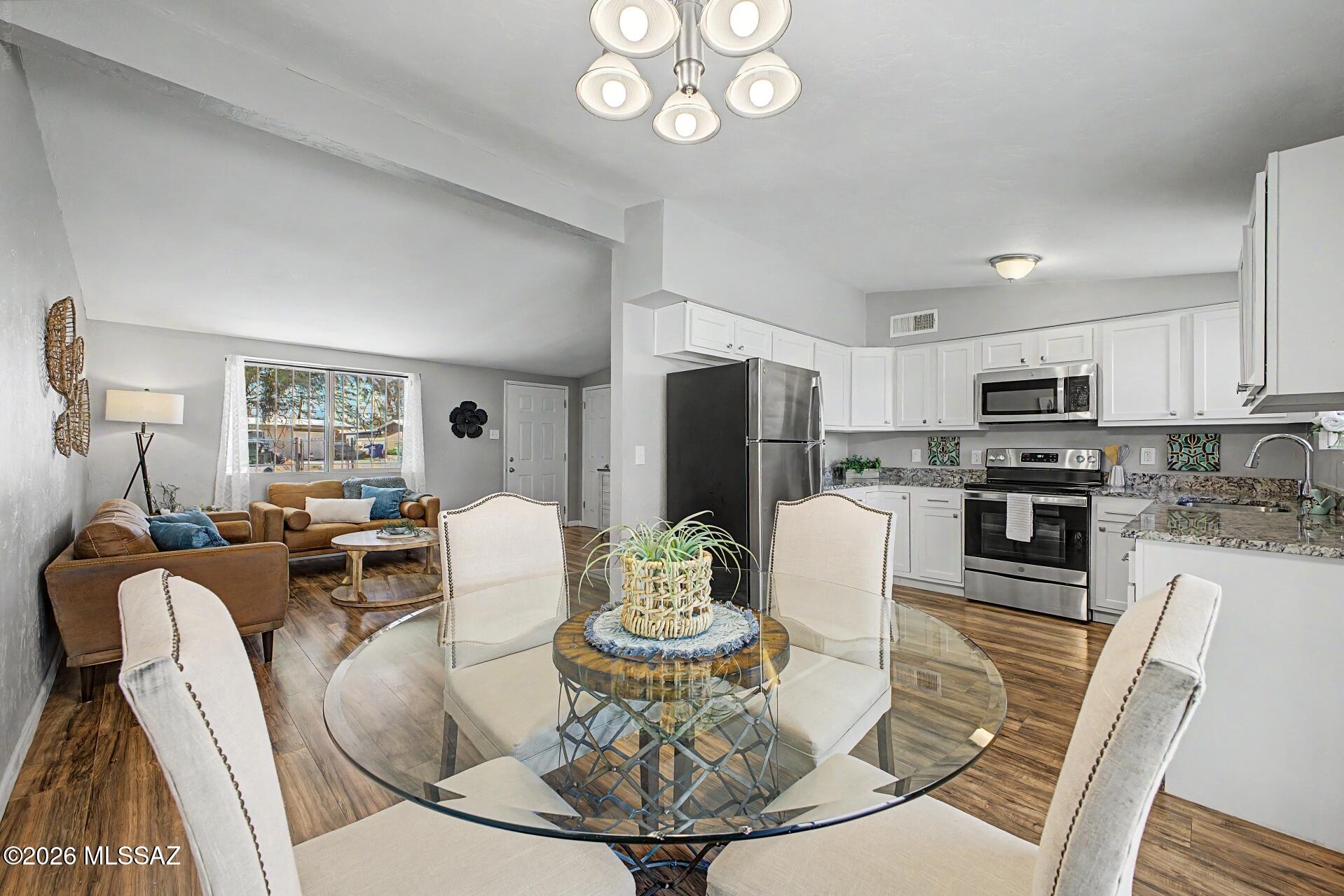 Silvercroft - Residential