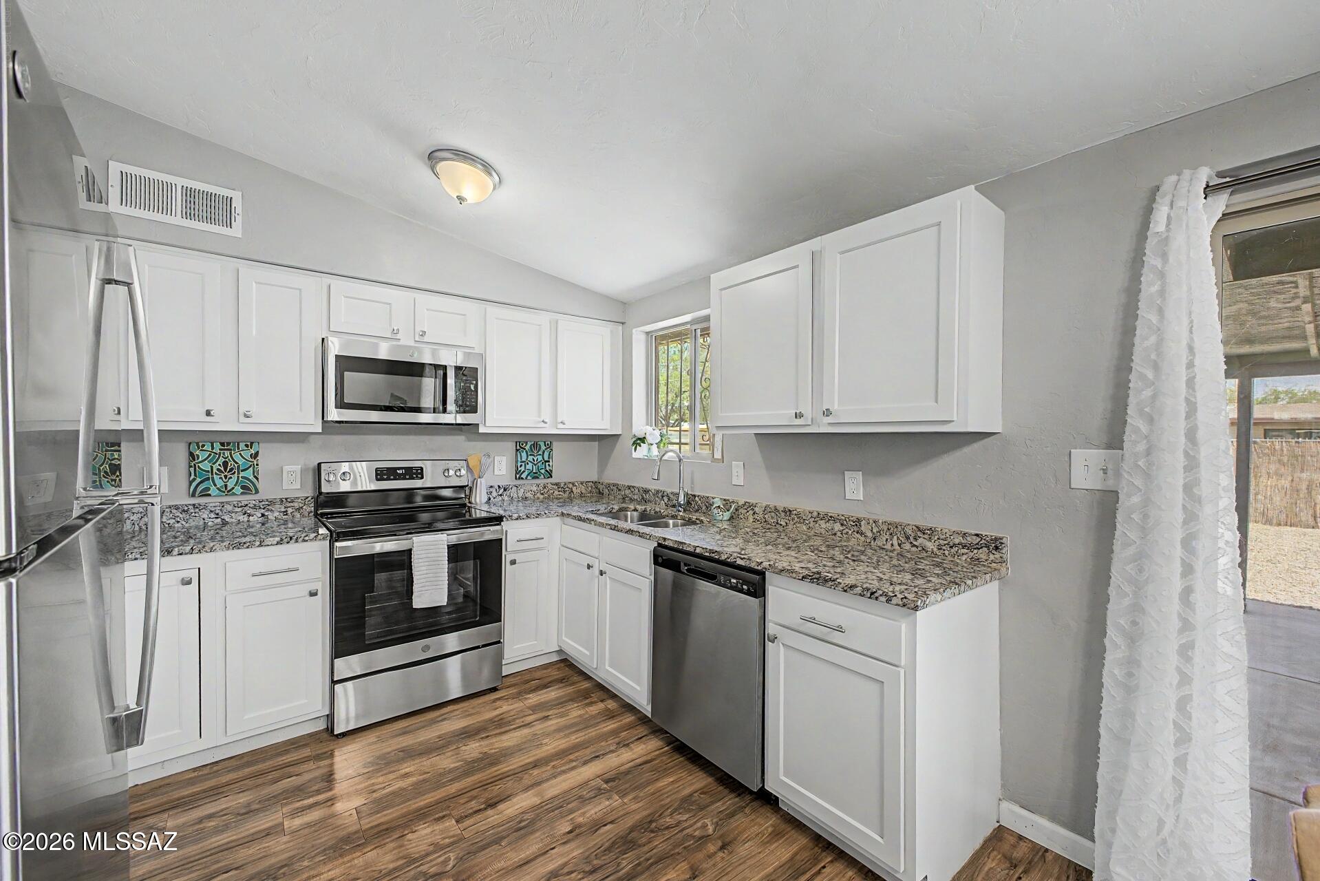 Silvercroft - Residential