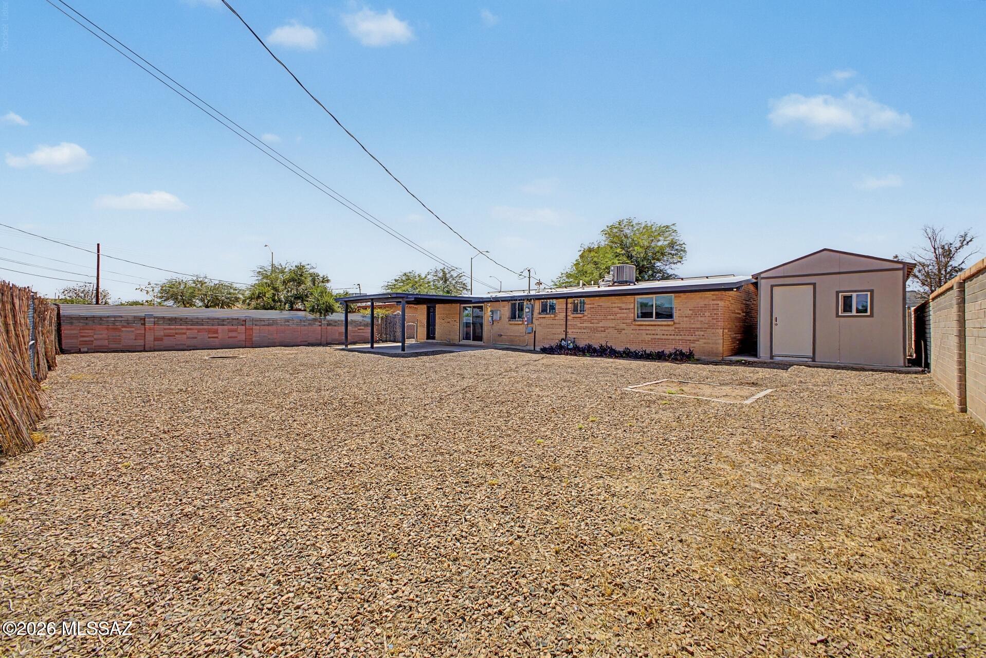 Silvercroft - Residential