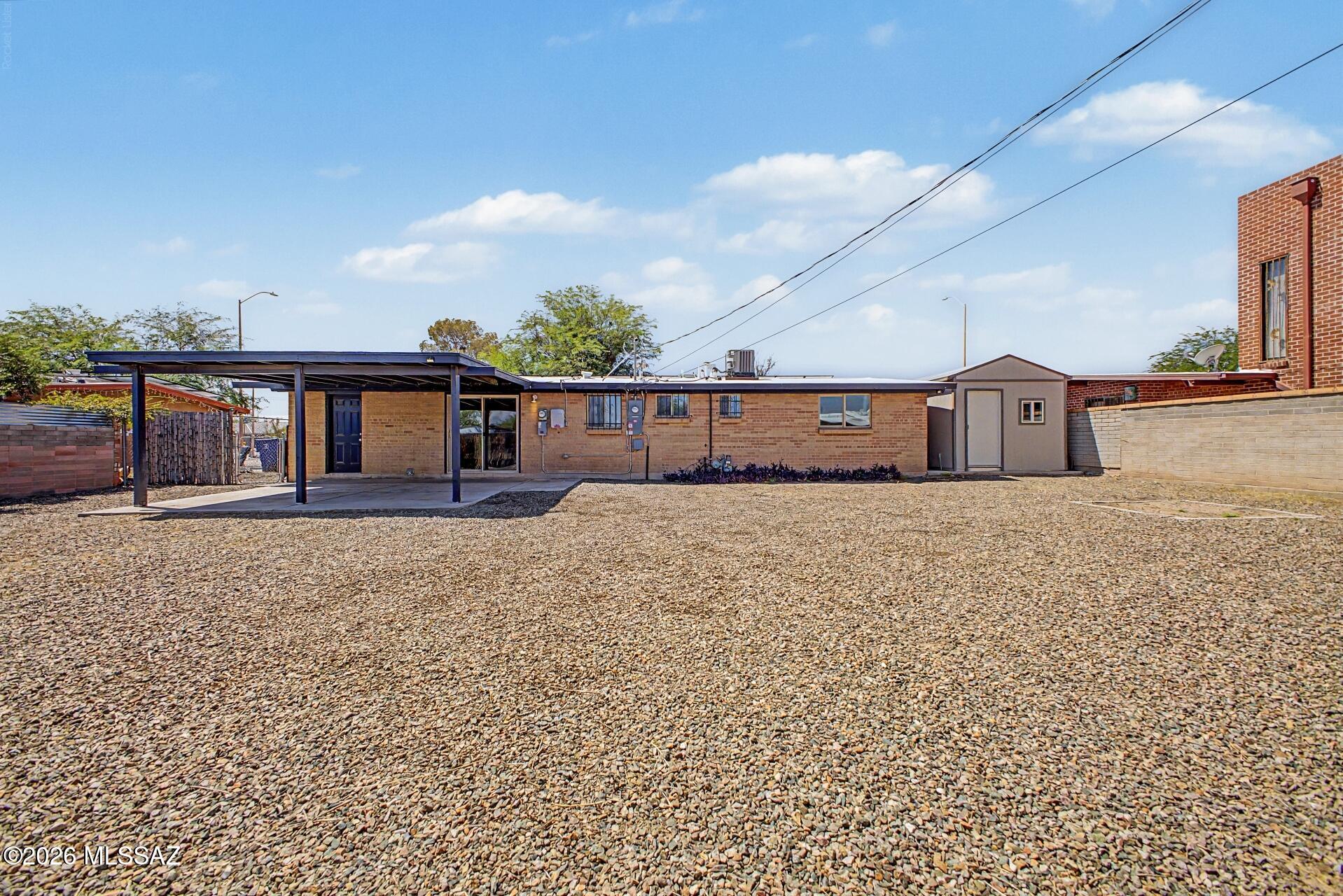 Silvercroft - Residential