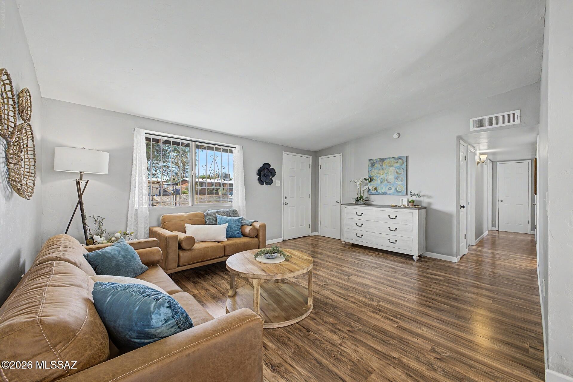 Silvercroft - Residential