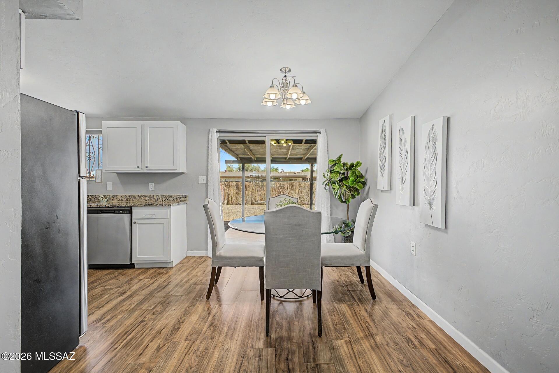 Silvercroft - Residential