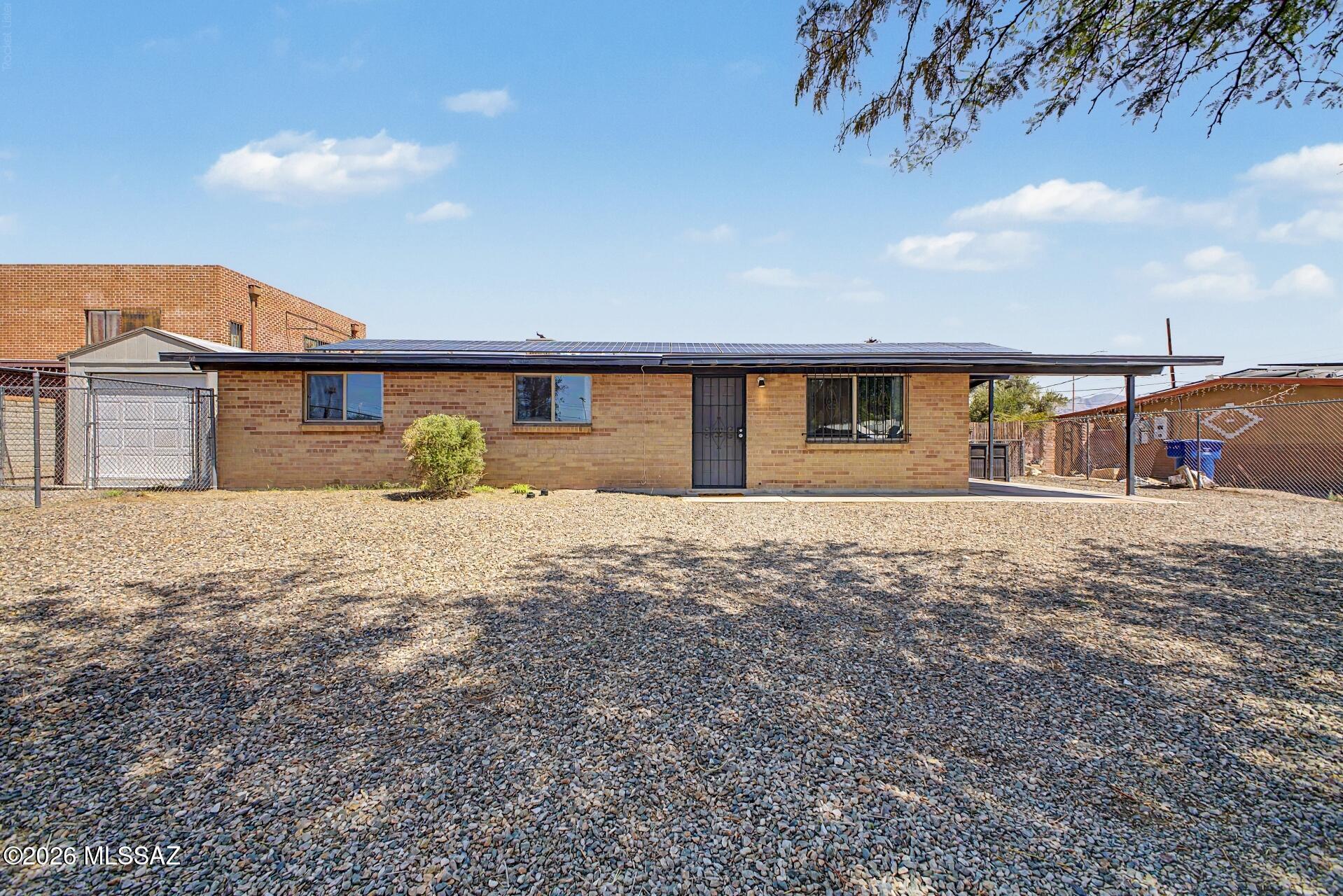 Silvercroft - Residential