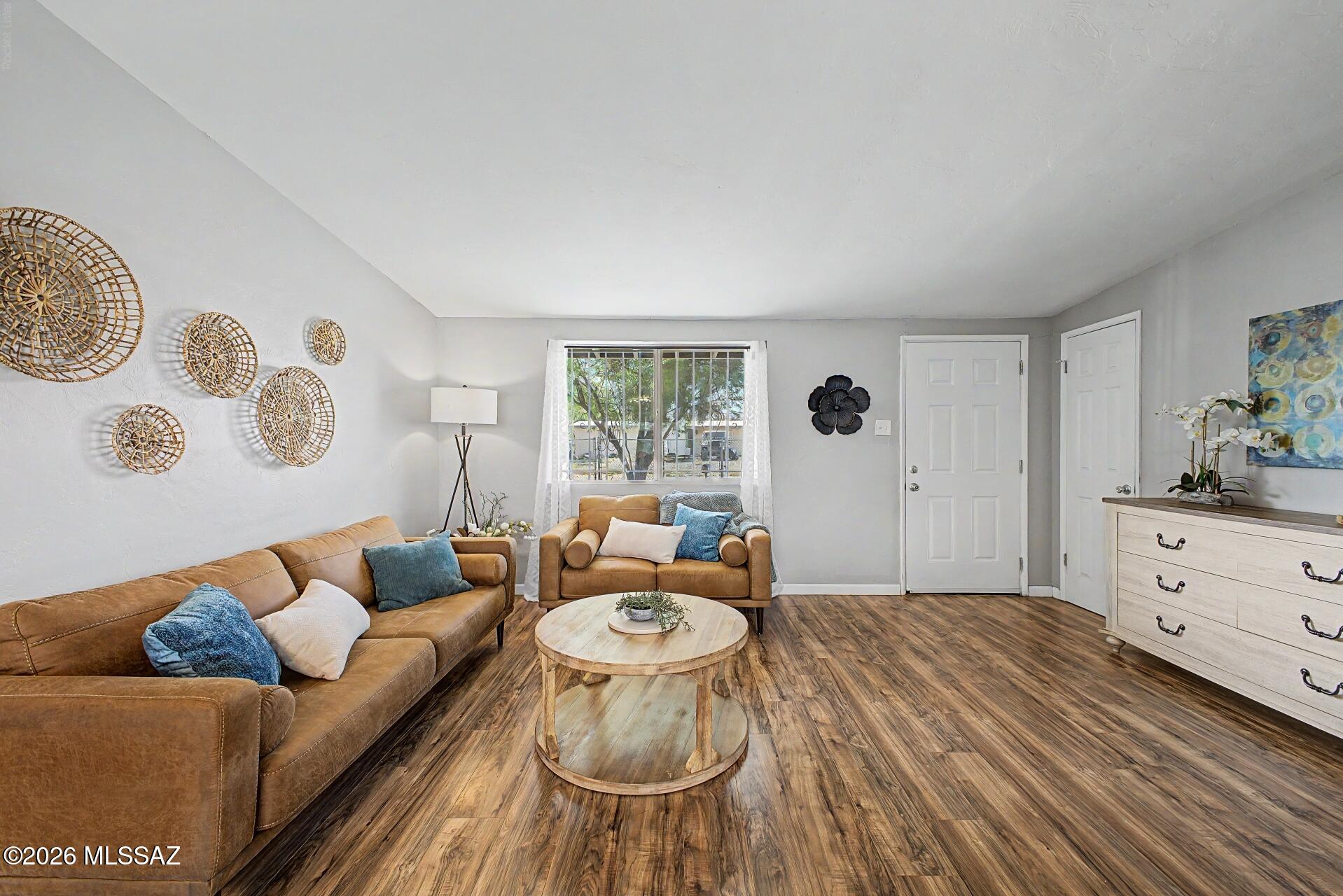 Silvercroft - Residential