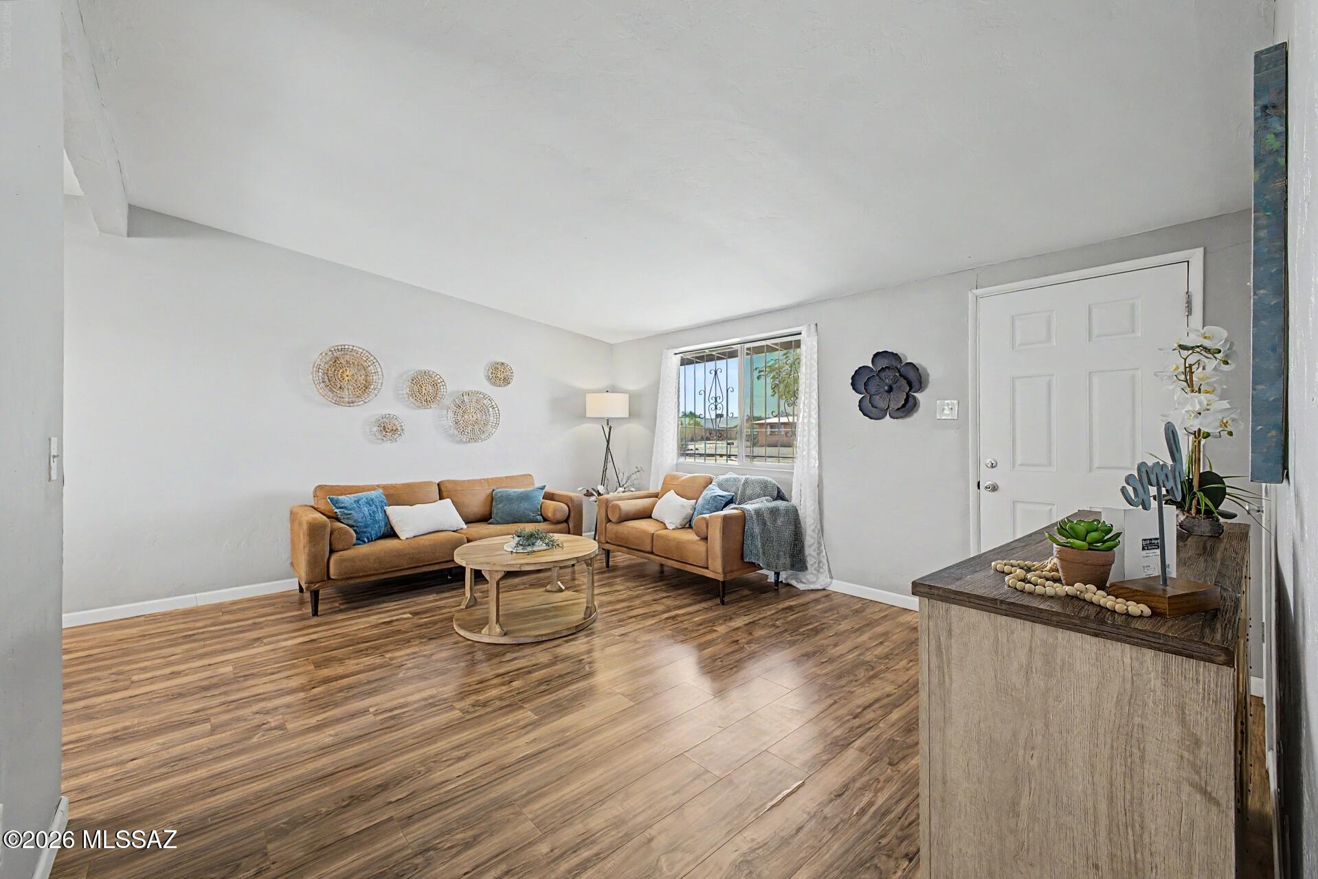 Silvercroft - Residential