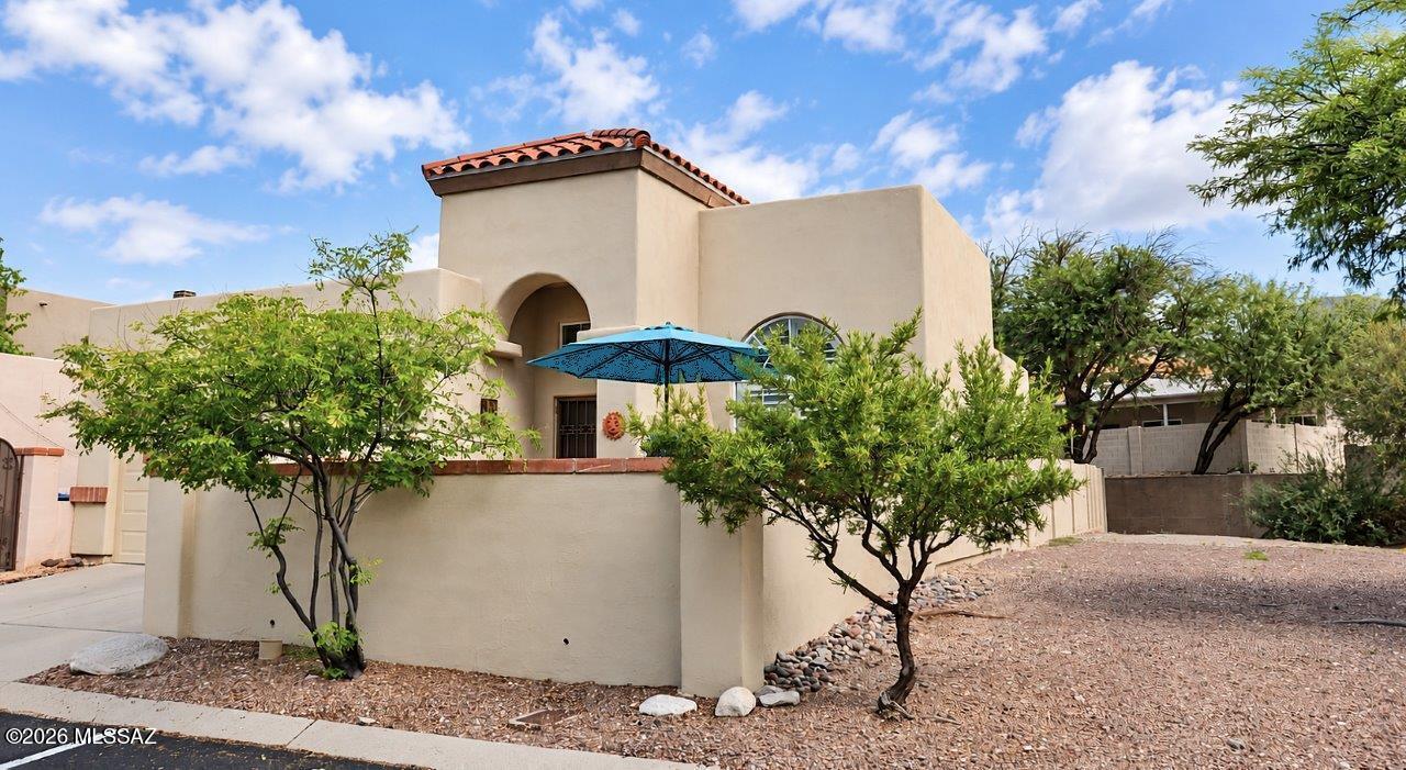Sierra Catalina Estates (1-99) - Residential