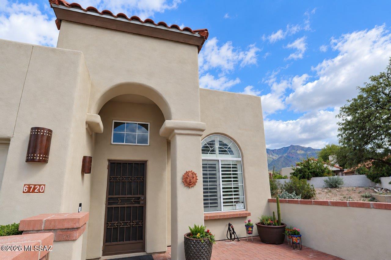 Sierra Catalina Estates (1-99) - Residential