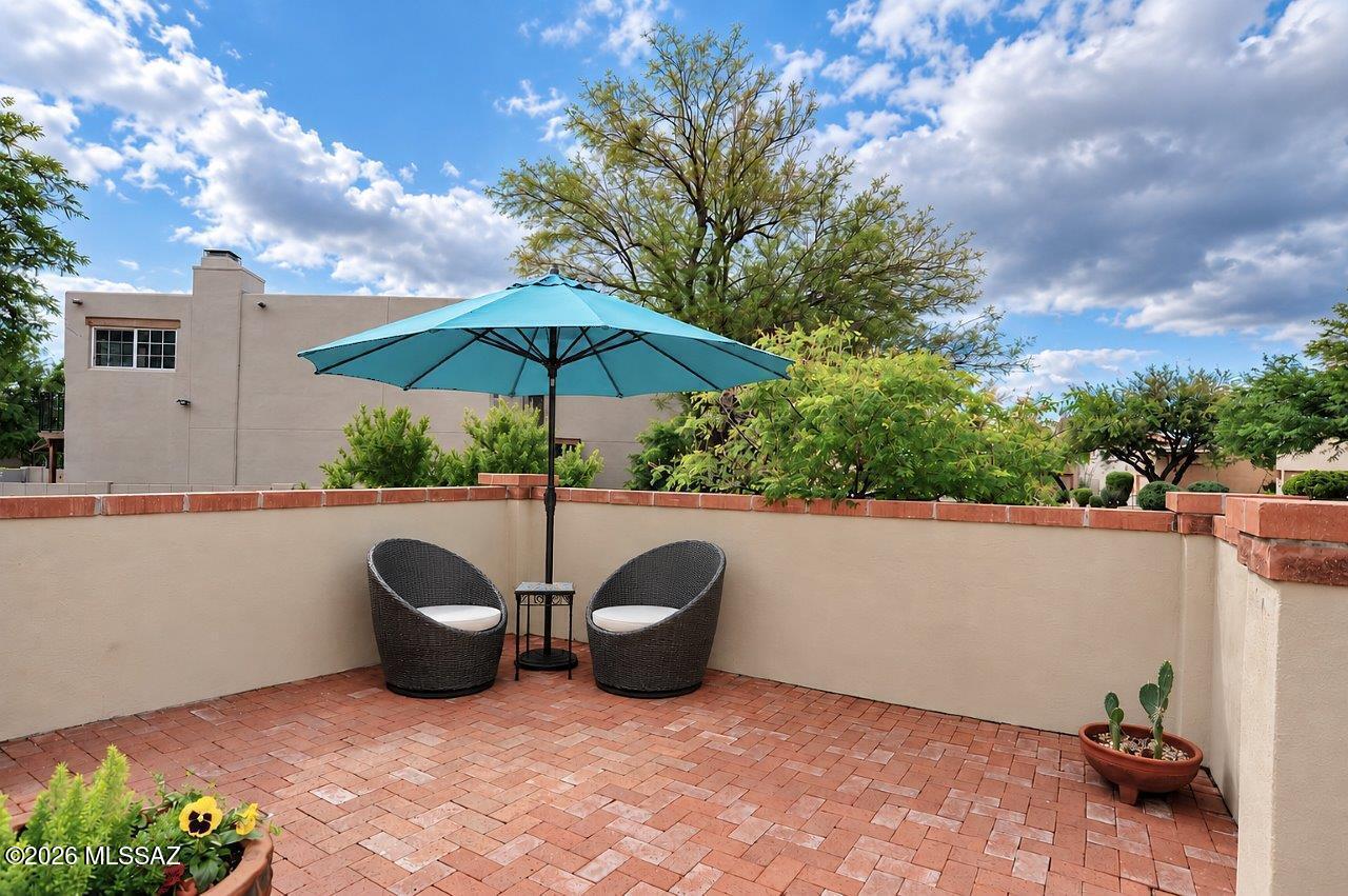 Sierra Catalina Estates (1-99) - Residential