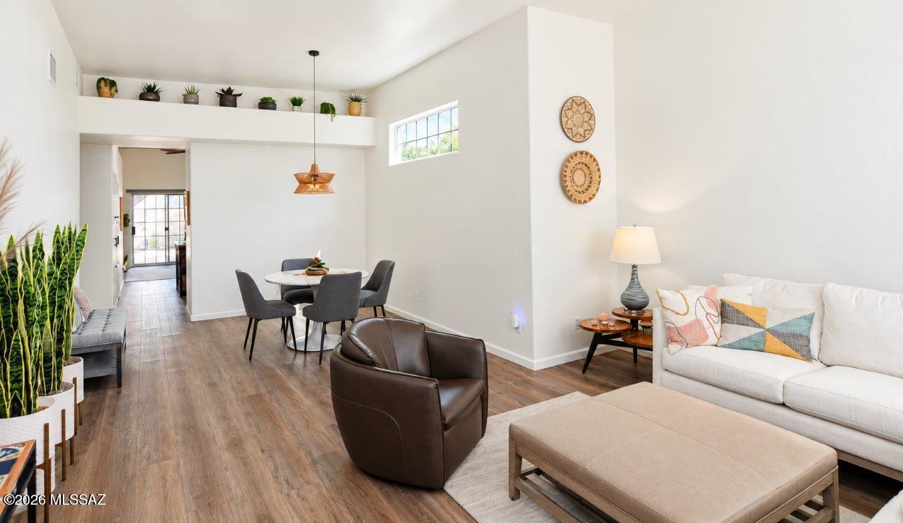 Sierra Catalina Estates (1-99) - Residential