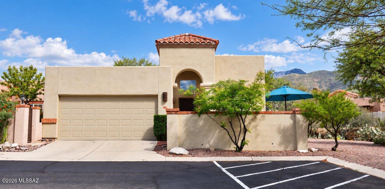 Sierra Catalina Estates (1-99) - Residential