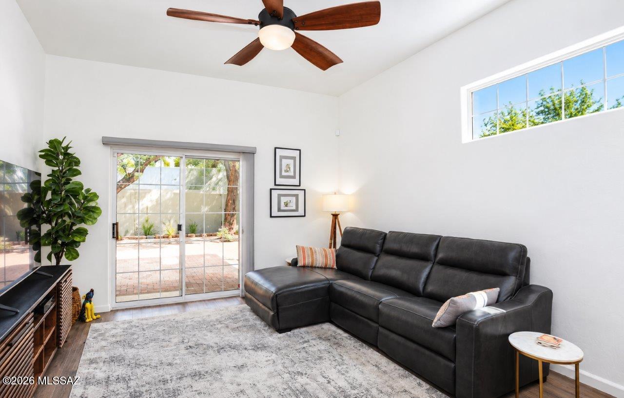 Sierra Catalina Estates (1-99) - Residential