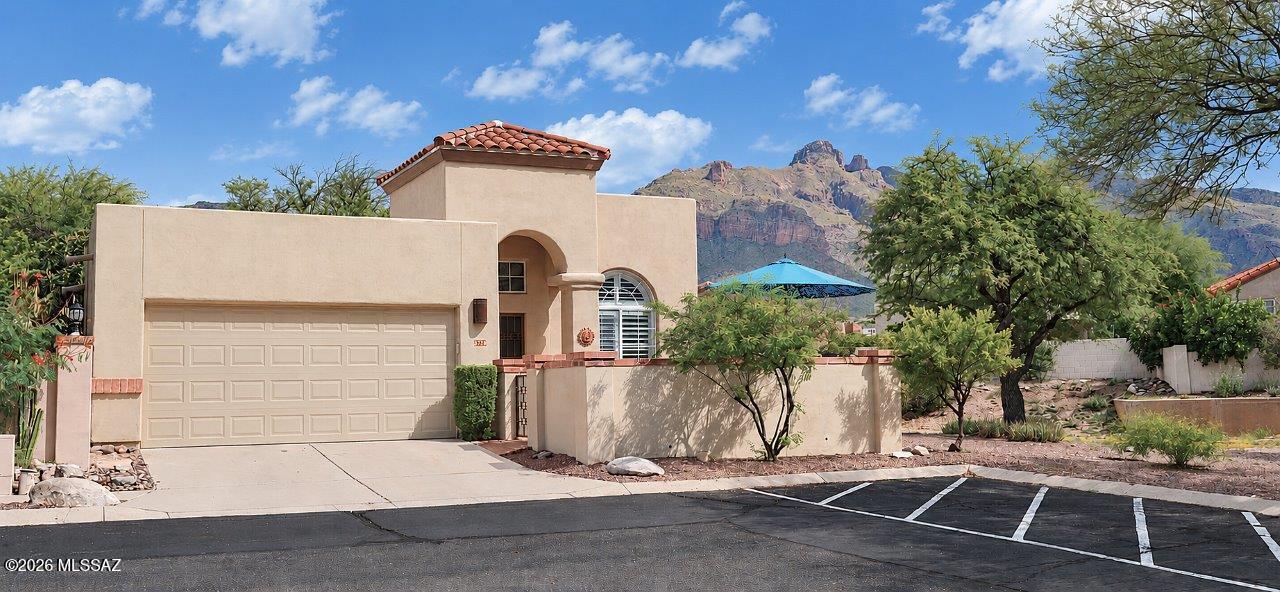 Sierra Catalina Estates (1-99) - Residential
