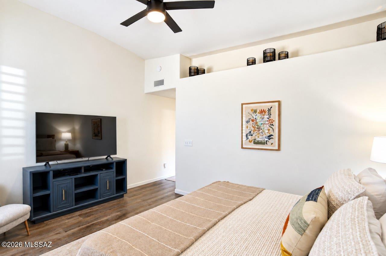 Sierra Catalina Estates (1-99) - Residential