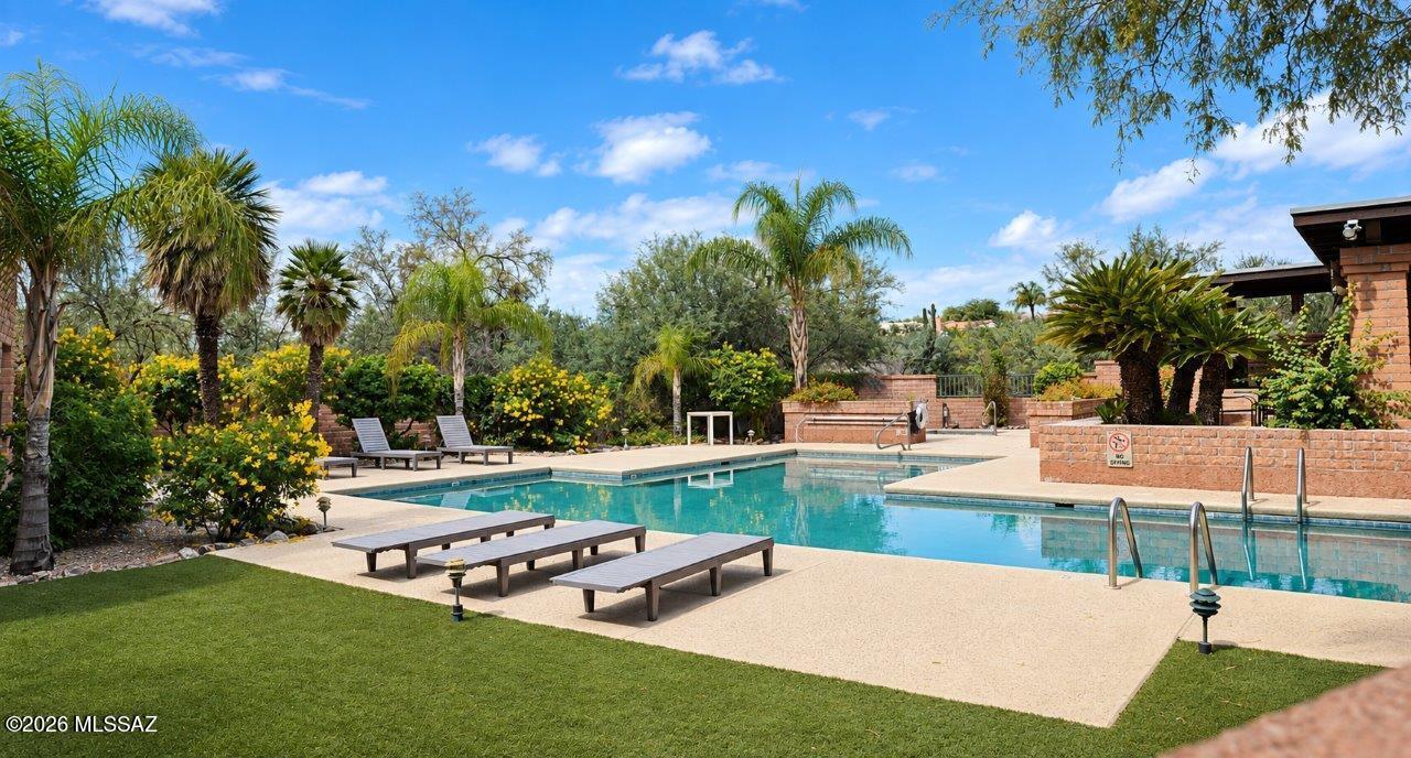 Sierra Catalina Estates (1-99) - Residential