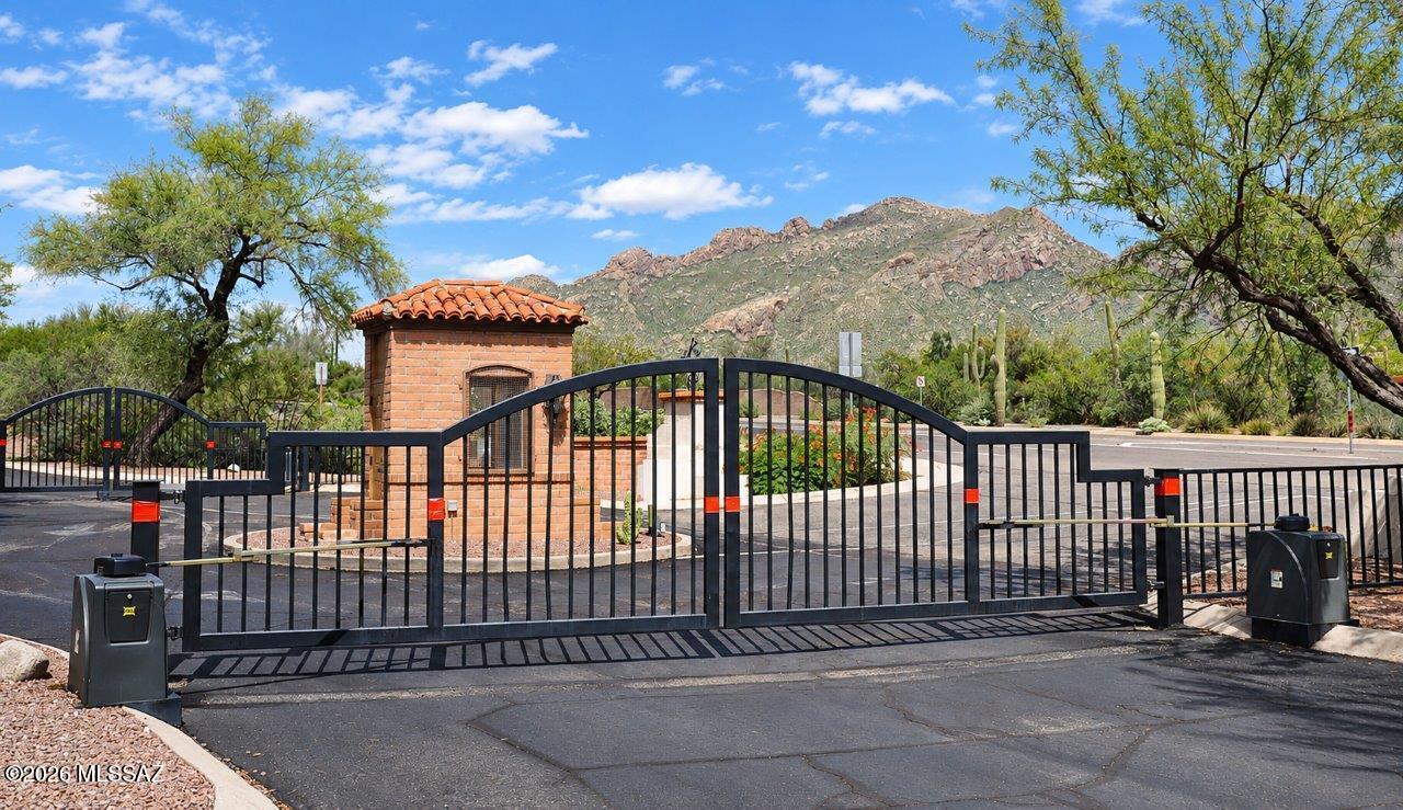 Sierra Catalina Estates (1-99) - Residential