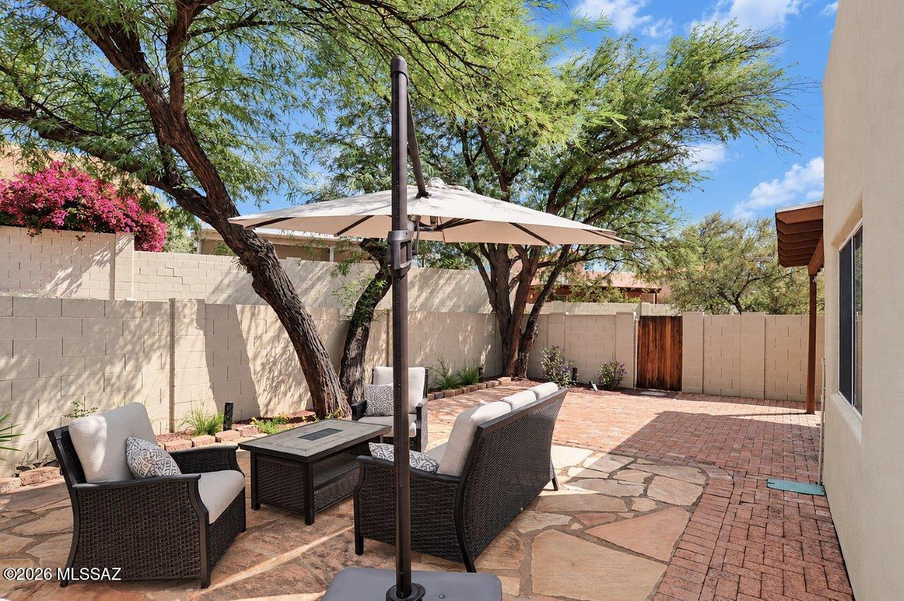 Sierra Catalina Estates (1-99) - Residential
