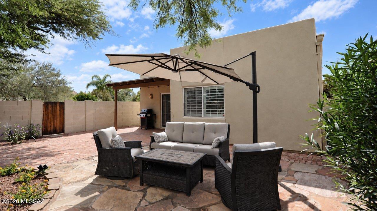 Sierra Catalina Estates (1-99) - Residential