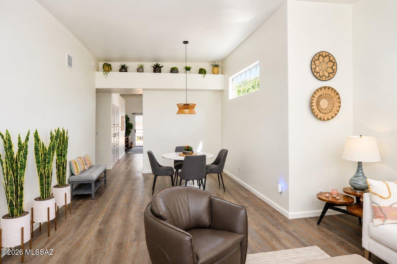 Sierra Catalina Estates (1-99) - Residential