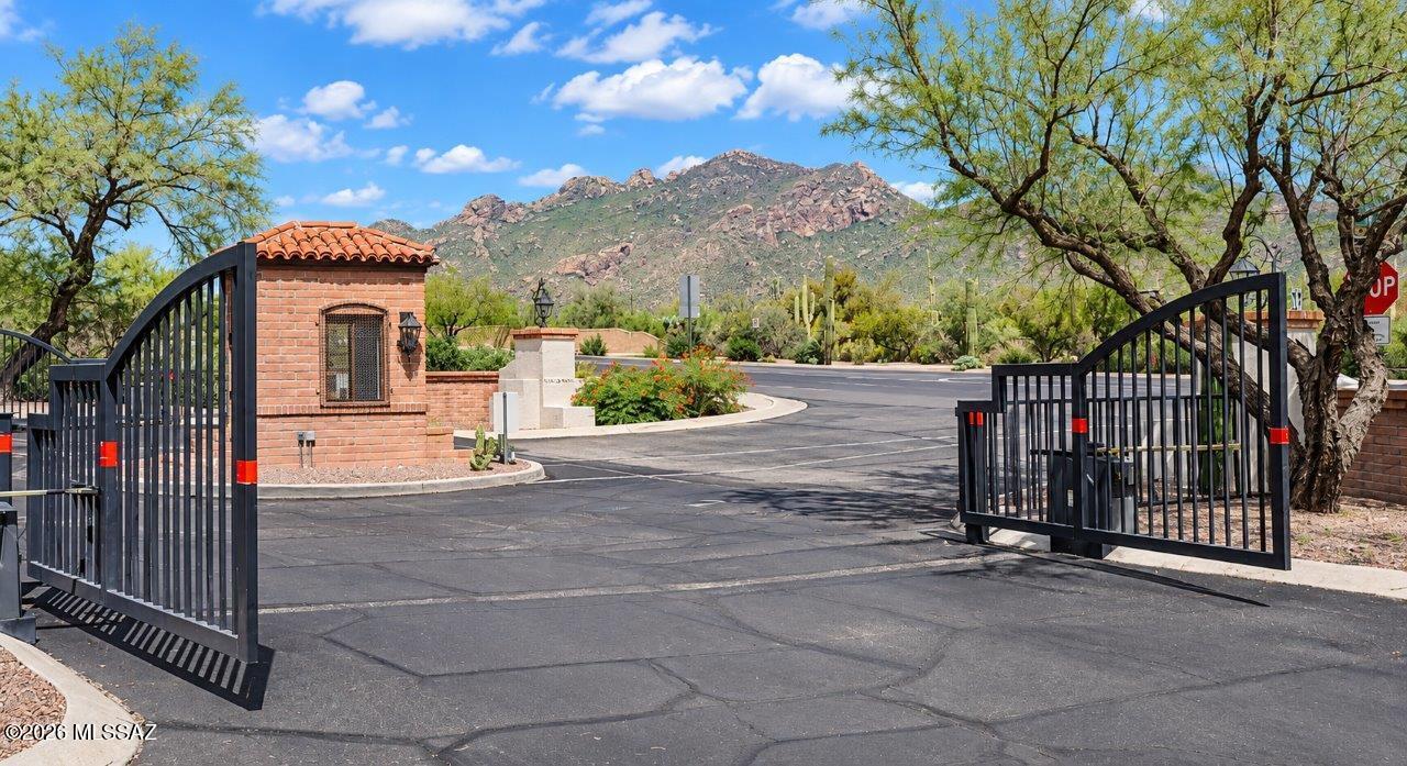 Sierra Catalina Estates (1-99) - Residential