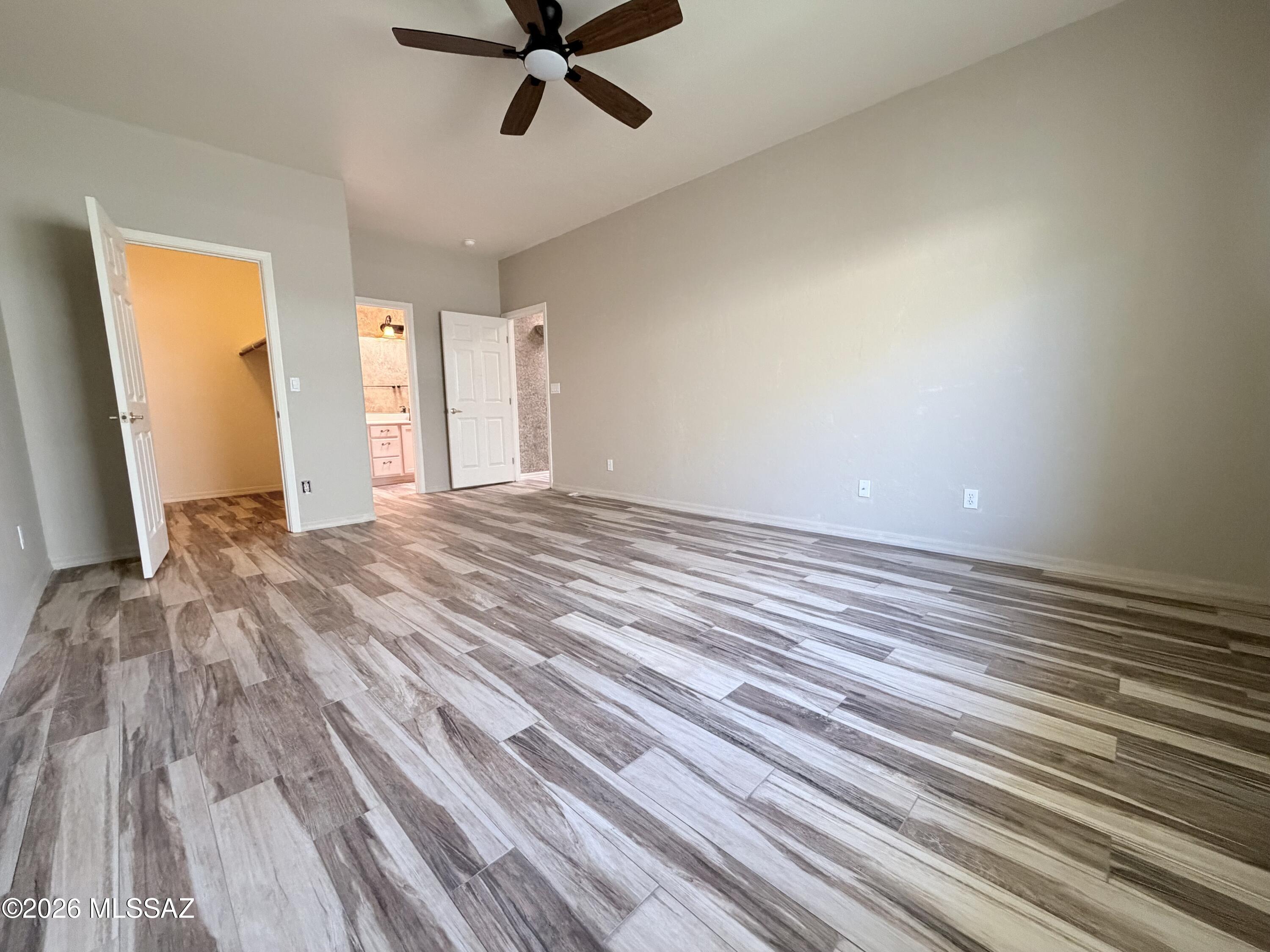Sierra Villas North (1-97) - Residential