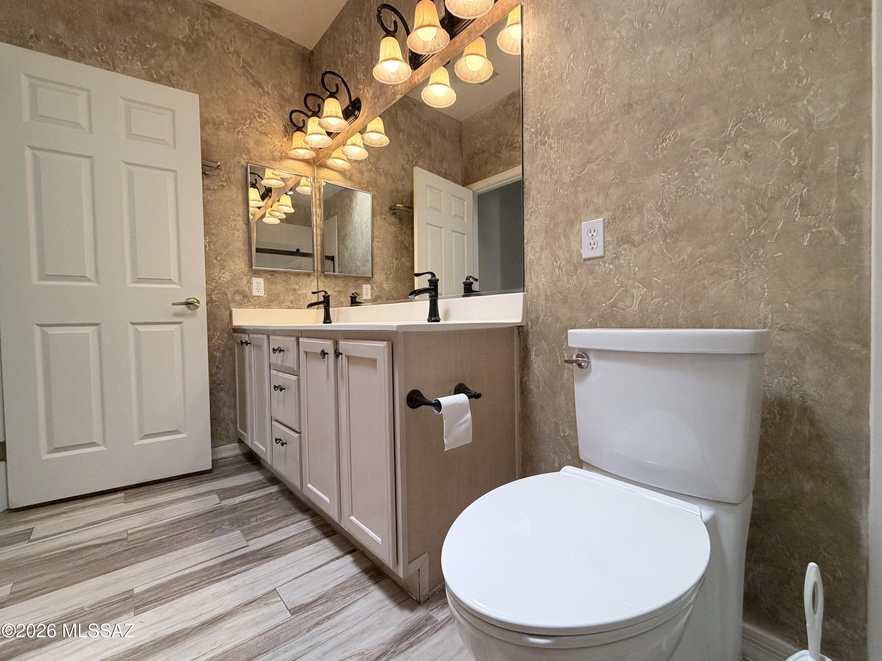 Sierra Villas North (1-97) - Residential
