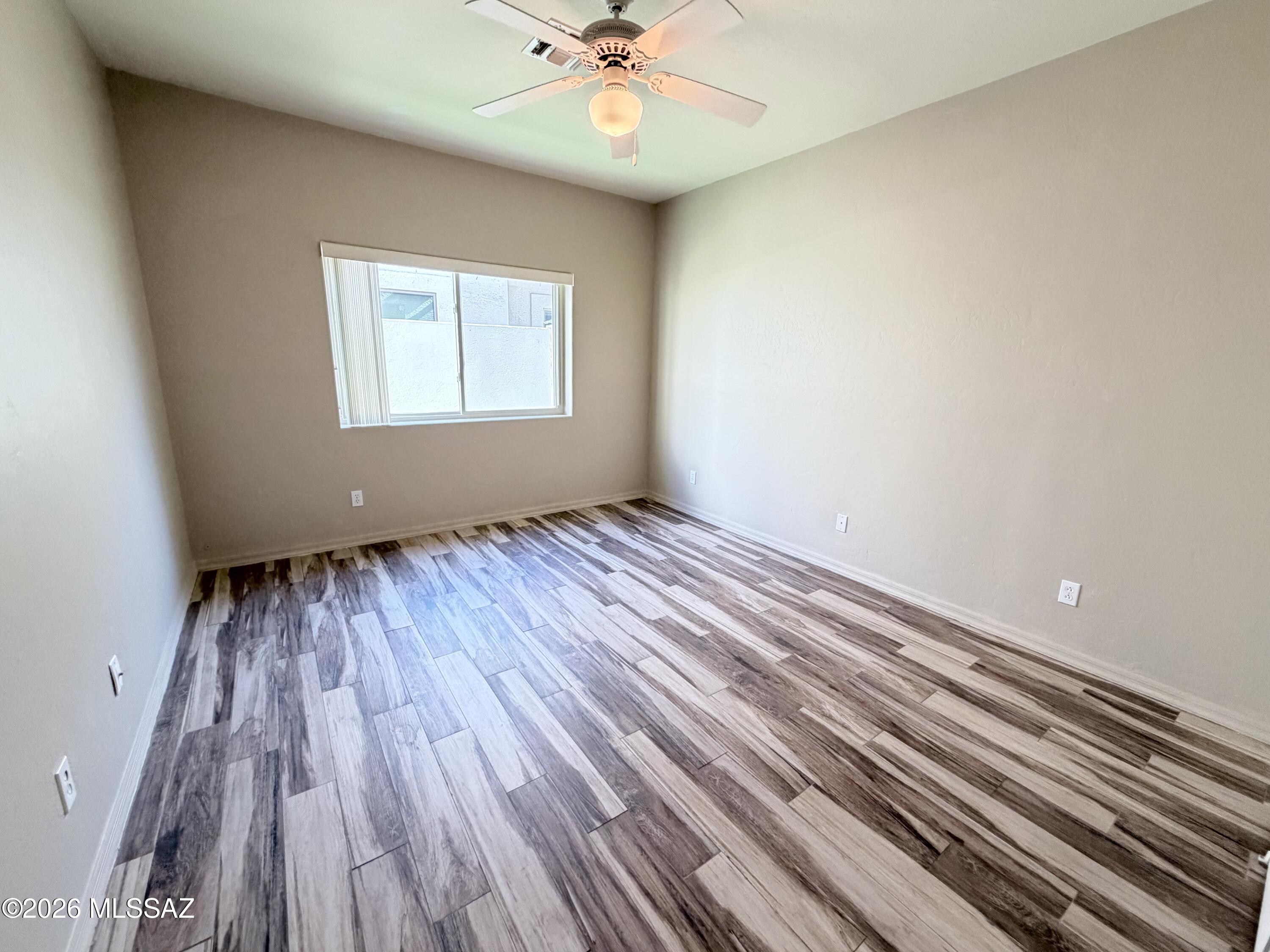Sierra Villas North (1-97) - Residential
