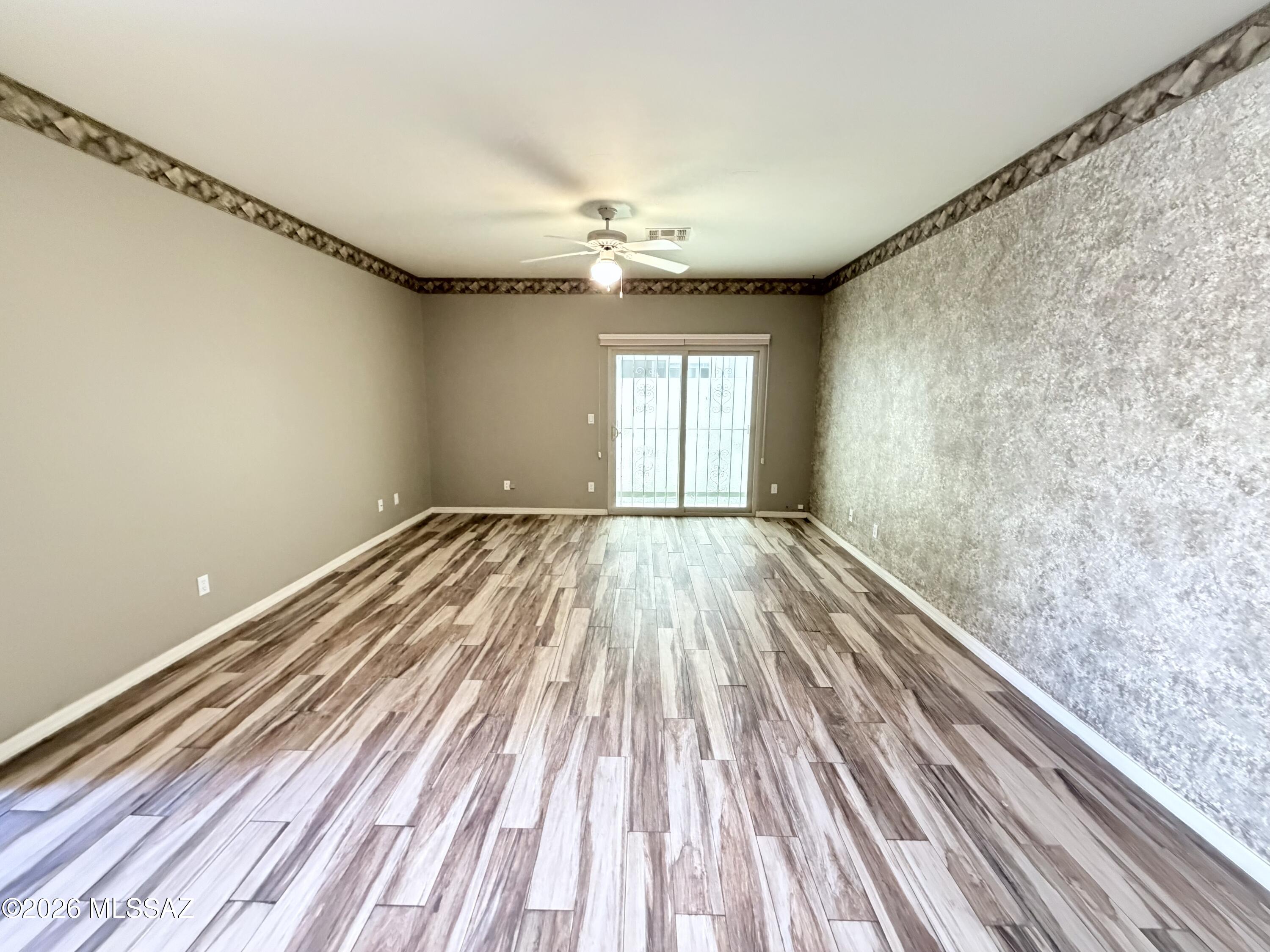 Sierra Villas North (1-97) - Residential