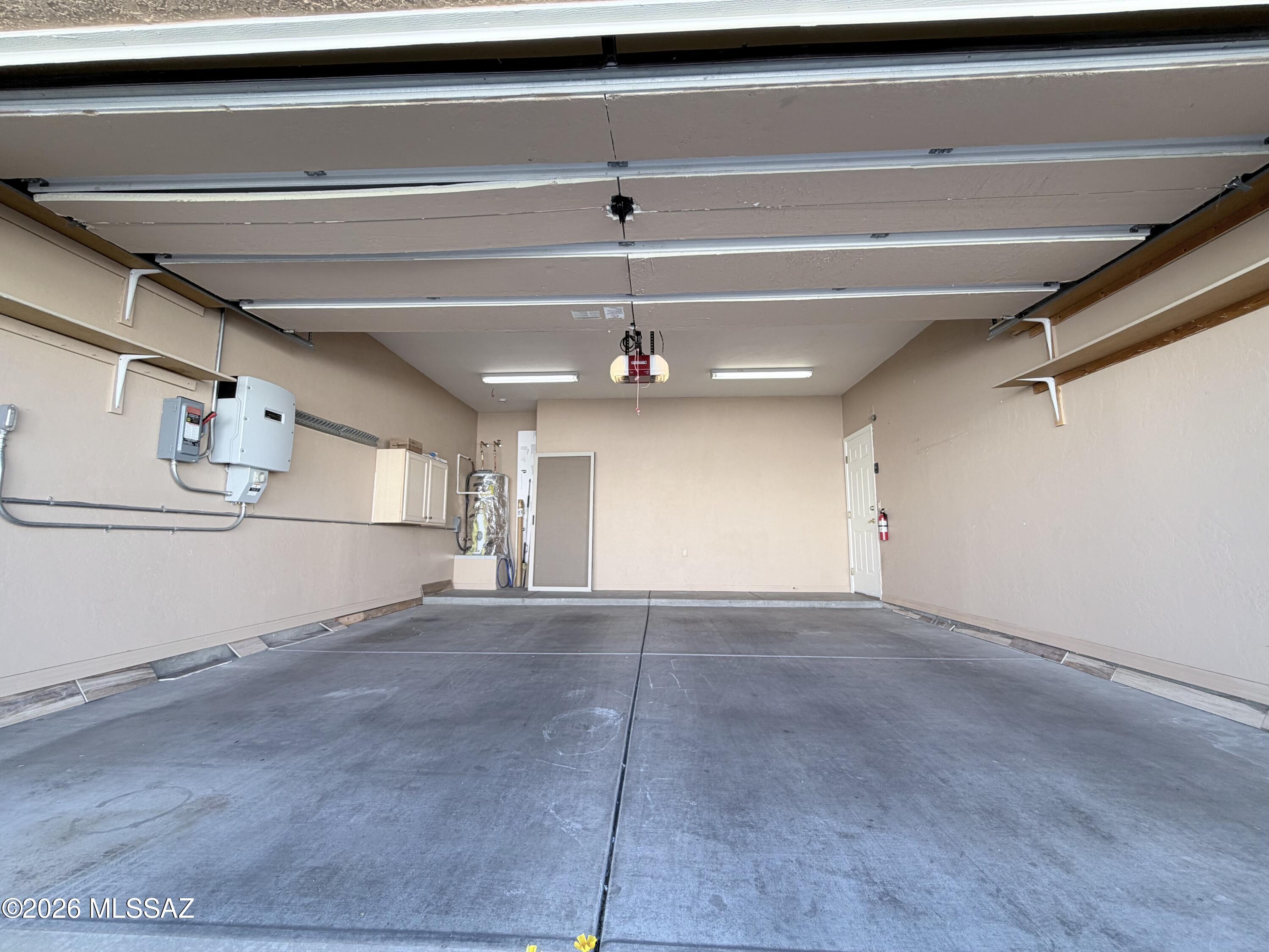 Sierra Villas North (1-97) - Residential