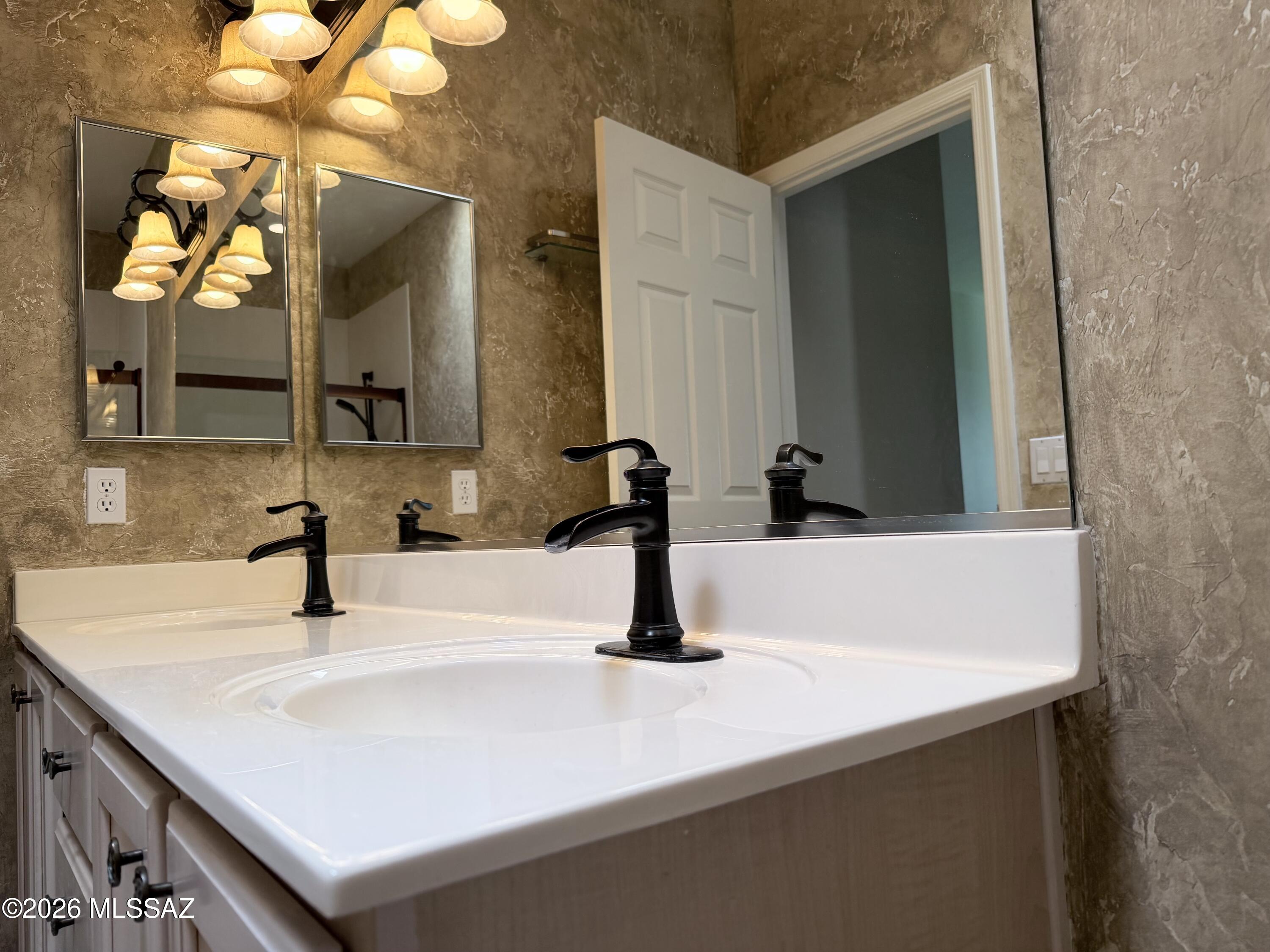 Sierra Villas North (1-97) - Residential