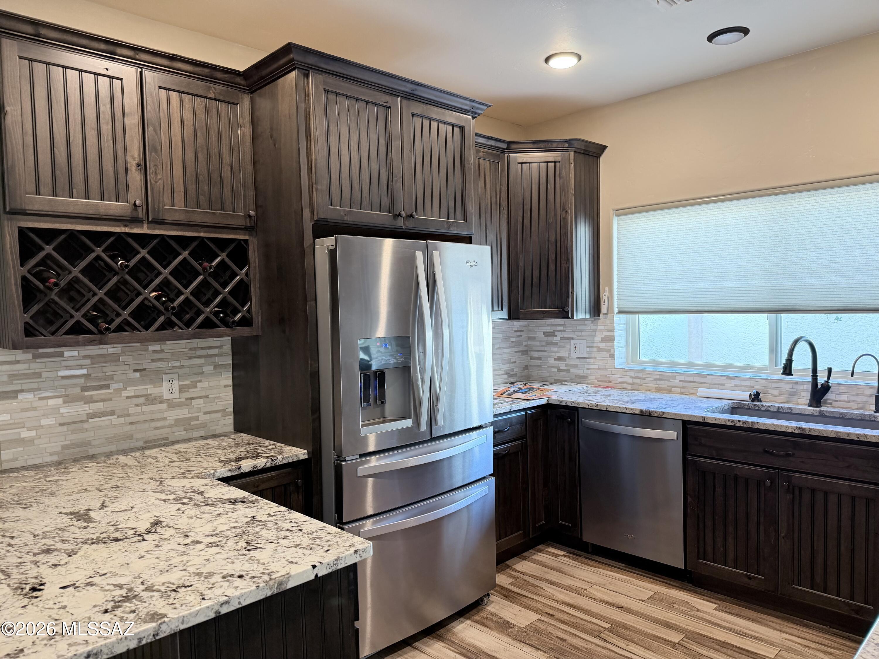 Sierra Villas North (1-97) - Residential