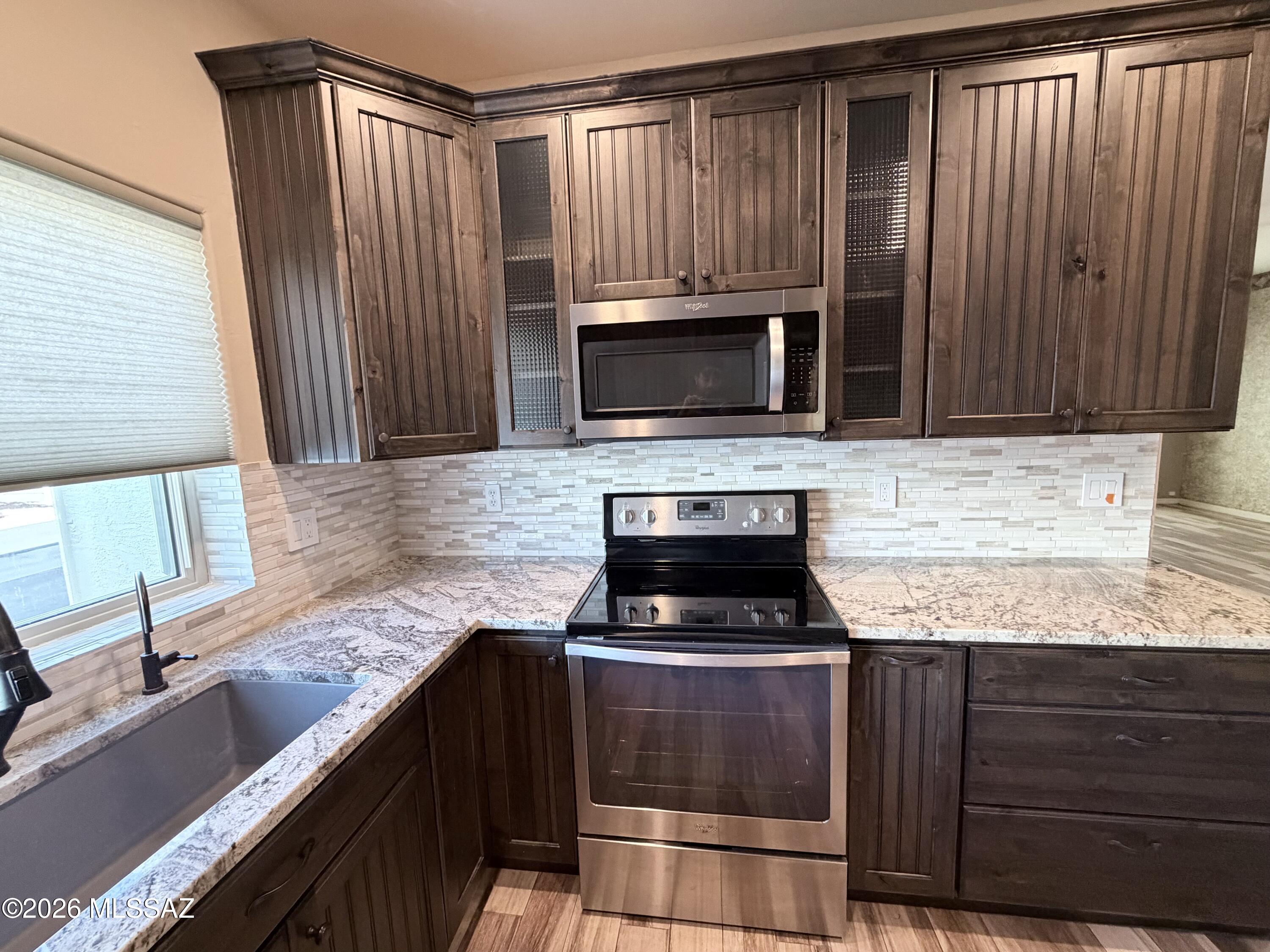 Sierra Villas North (1-97) - Residential